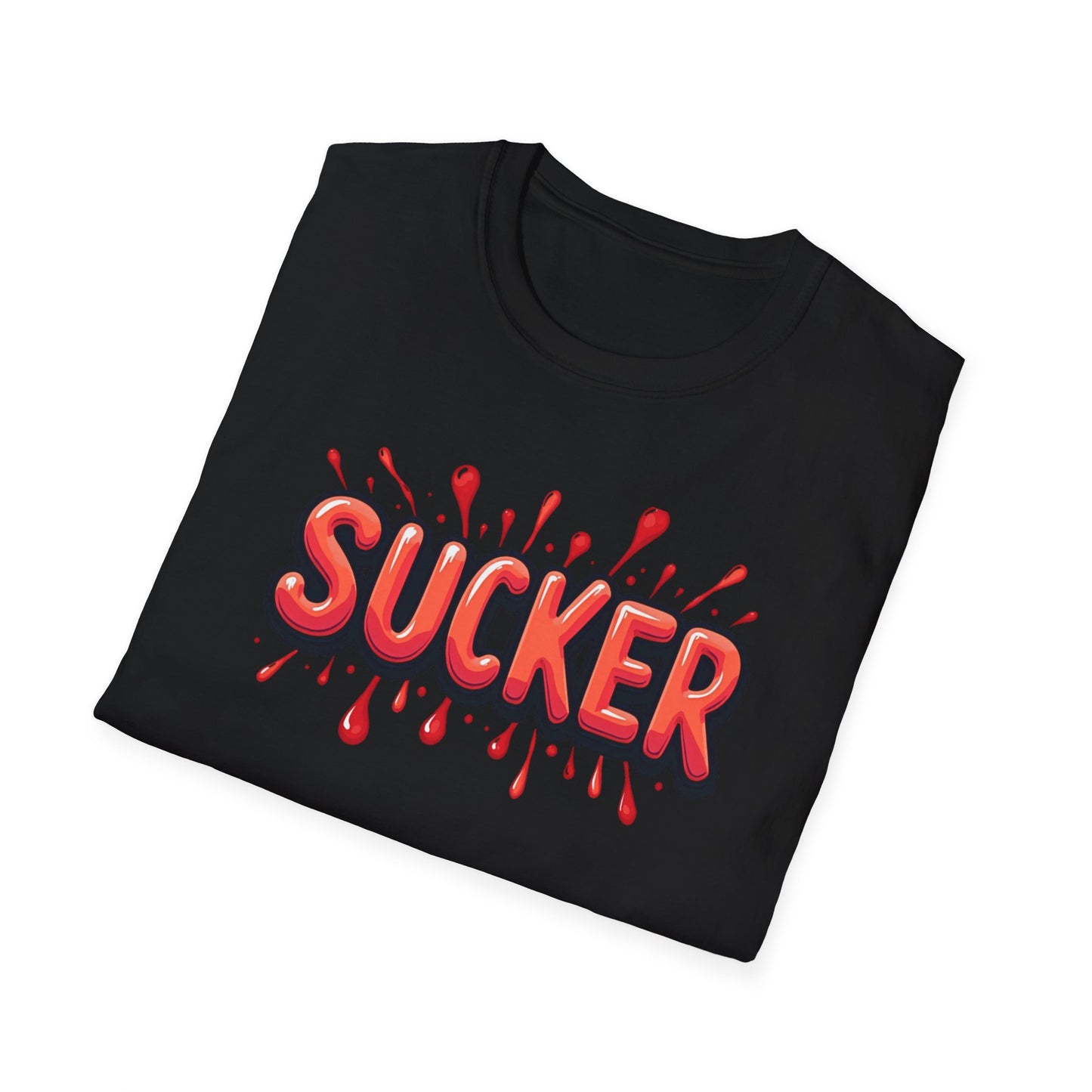 Sucker