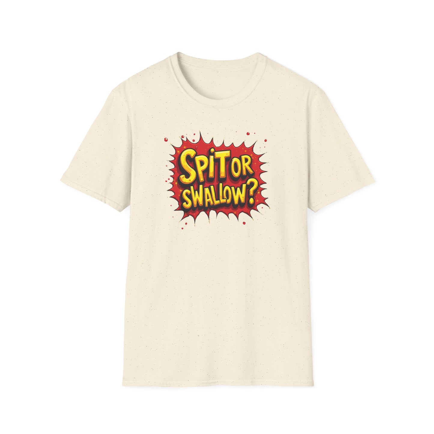 Spit or Swallow