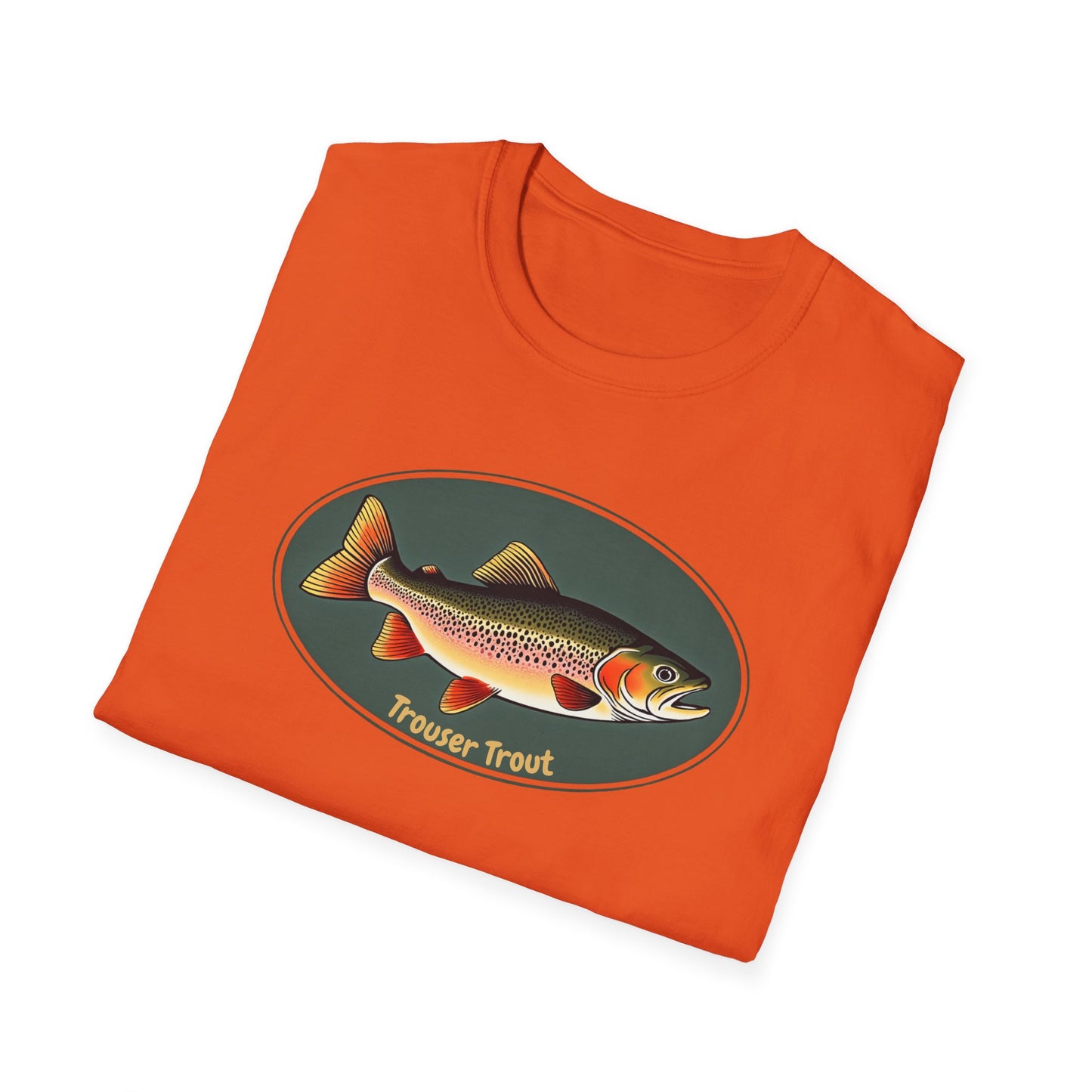 Trouser Trout