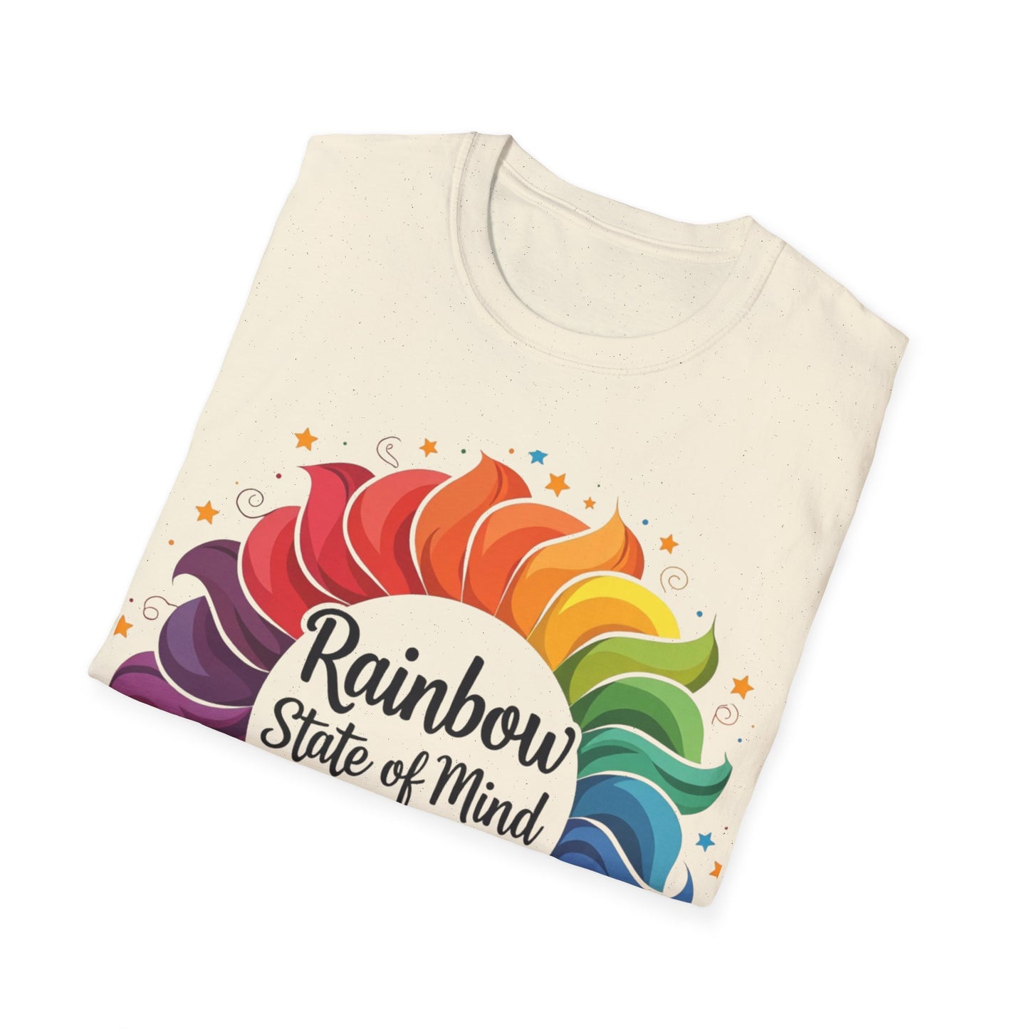 Rainbow State of Mind