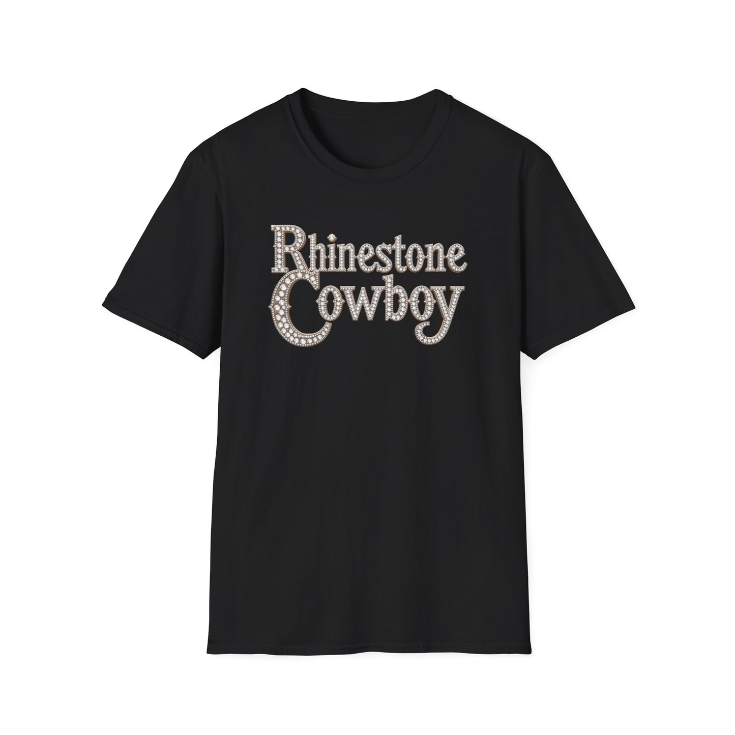 Rhinestone Cowboy