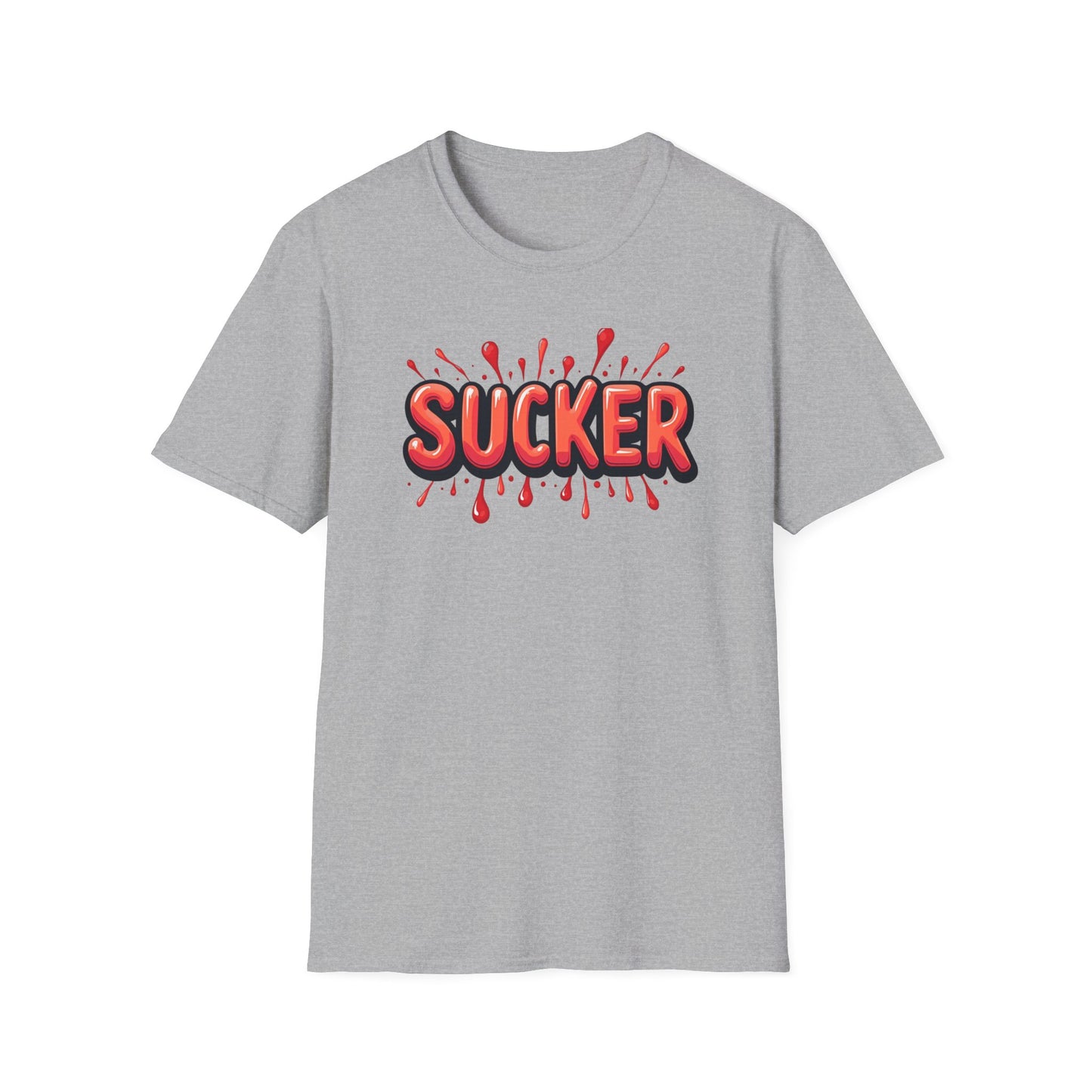 Sucker