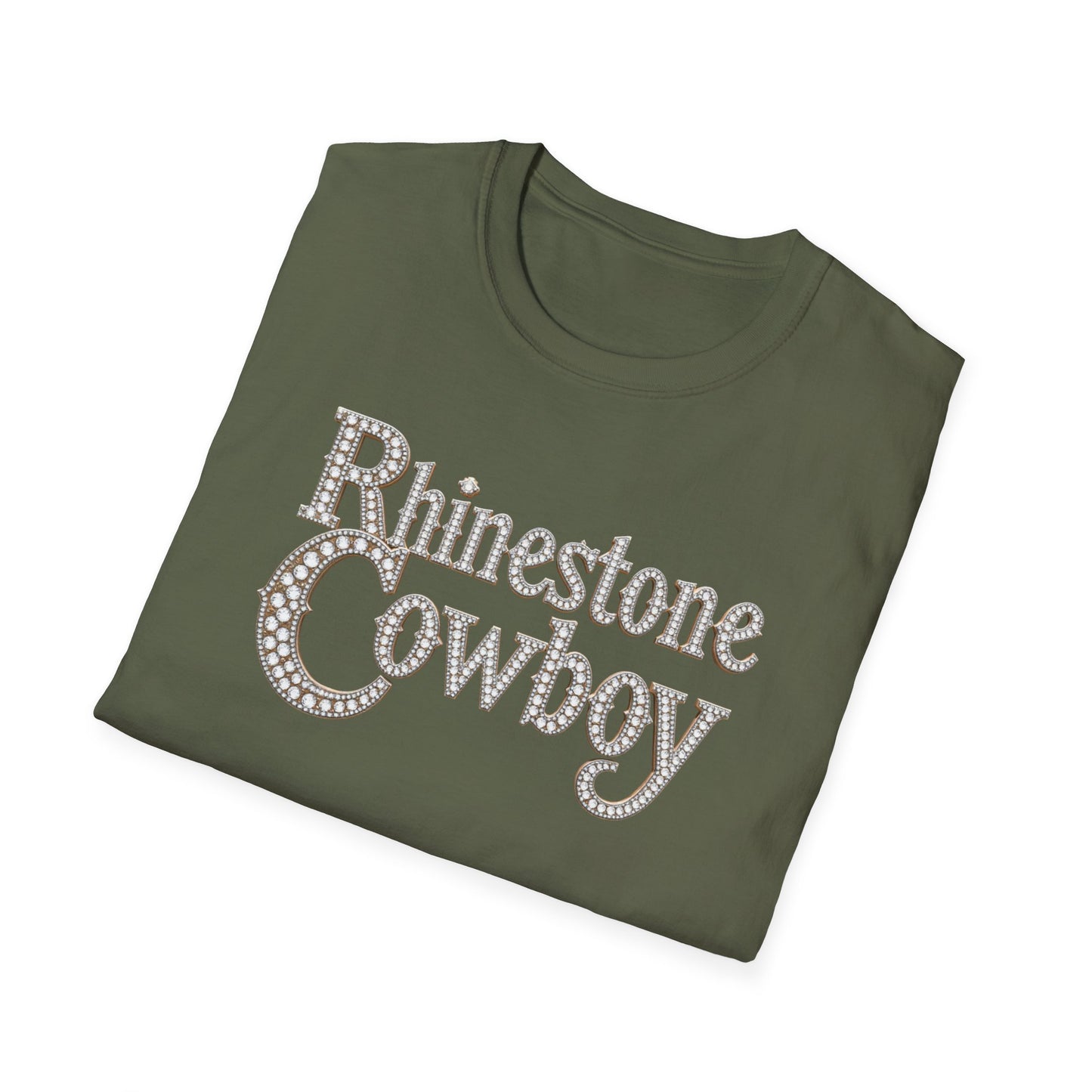 Rhinestone Cowboy