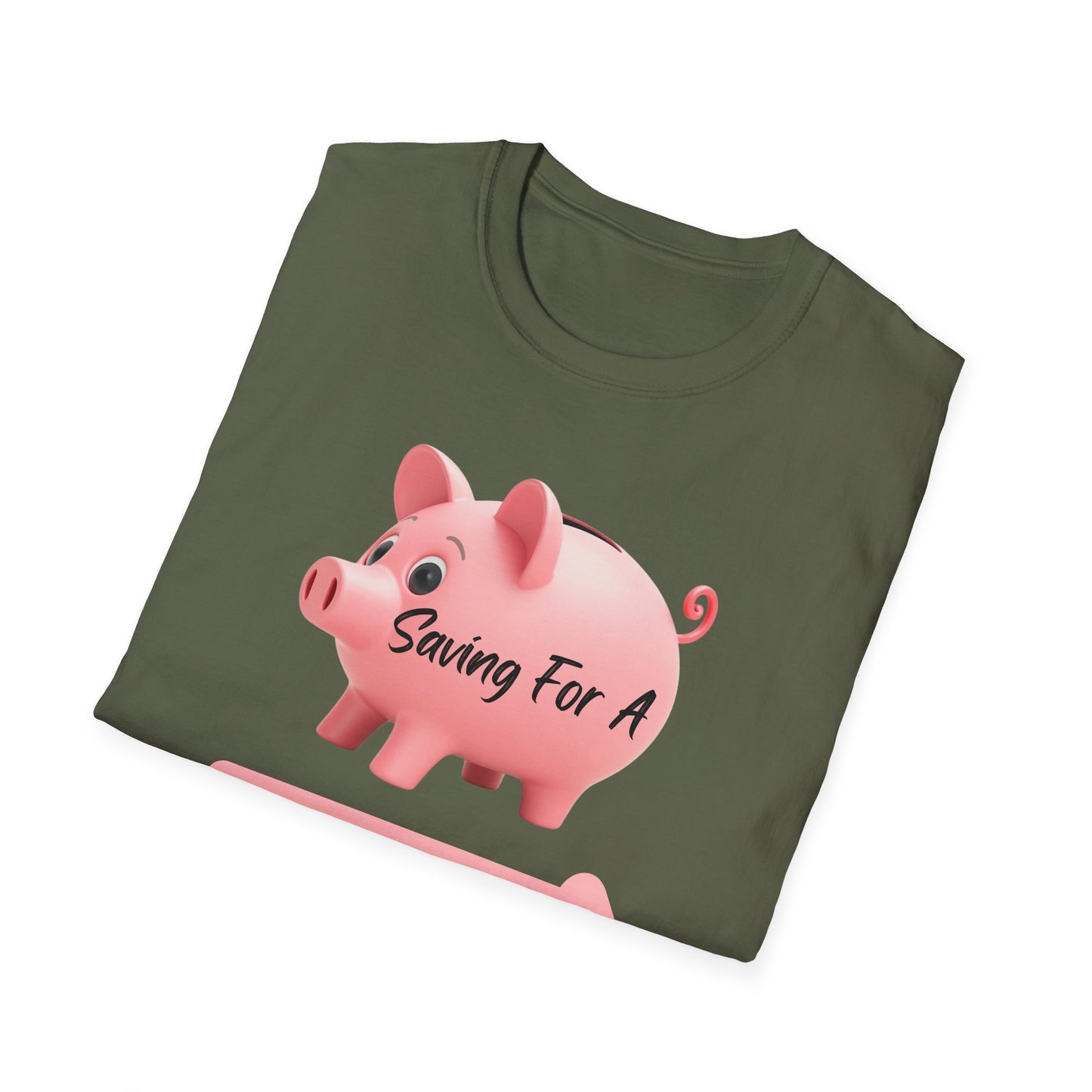 Saving for a Penis Reduction