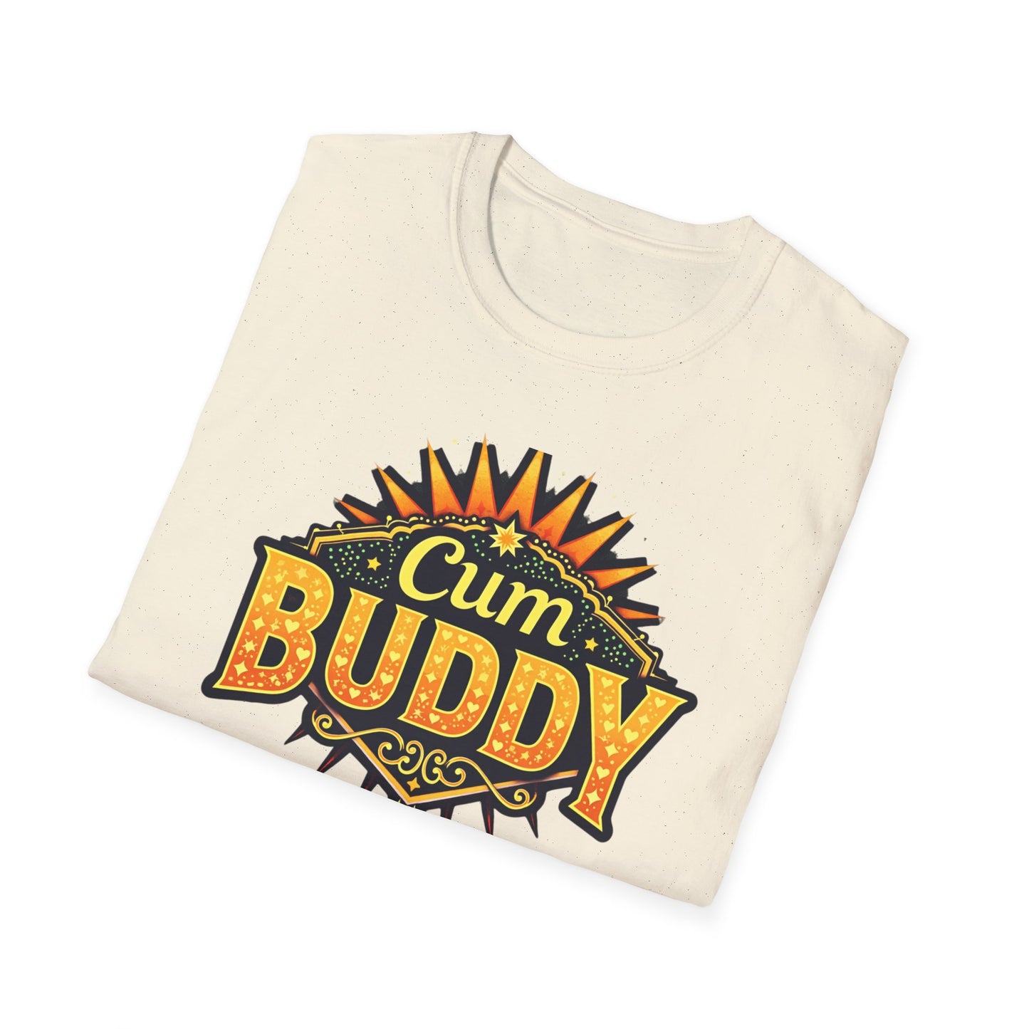 Cum Buddy