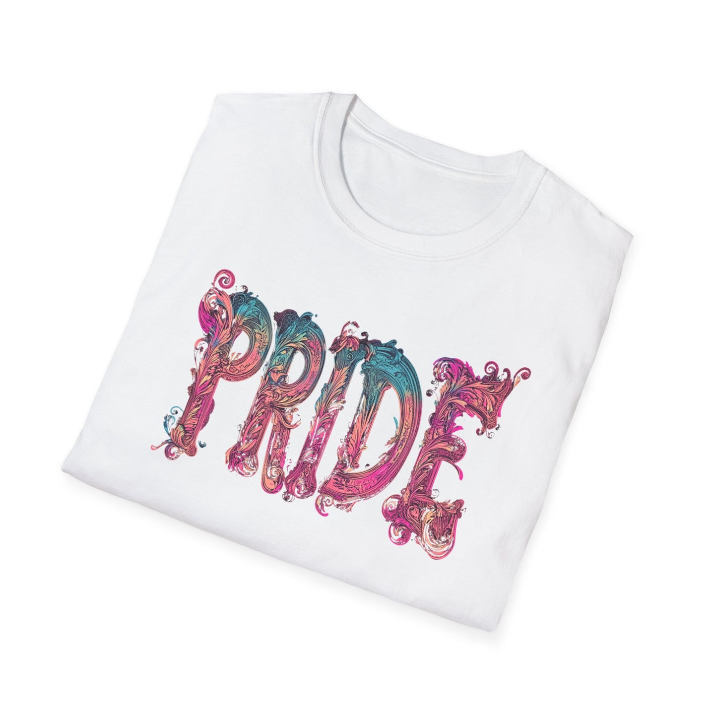 Pride - 5