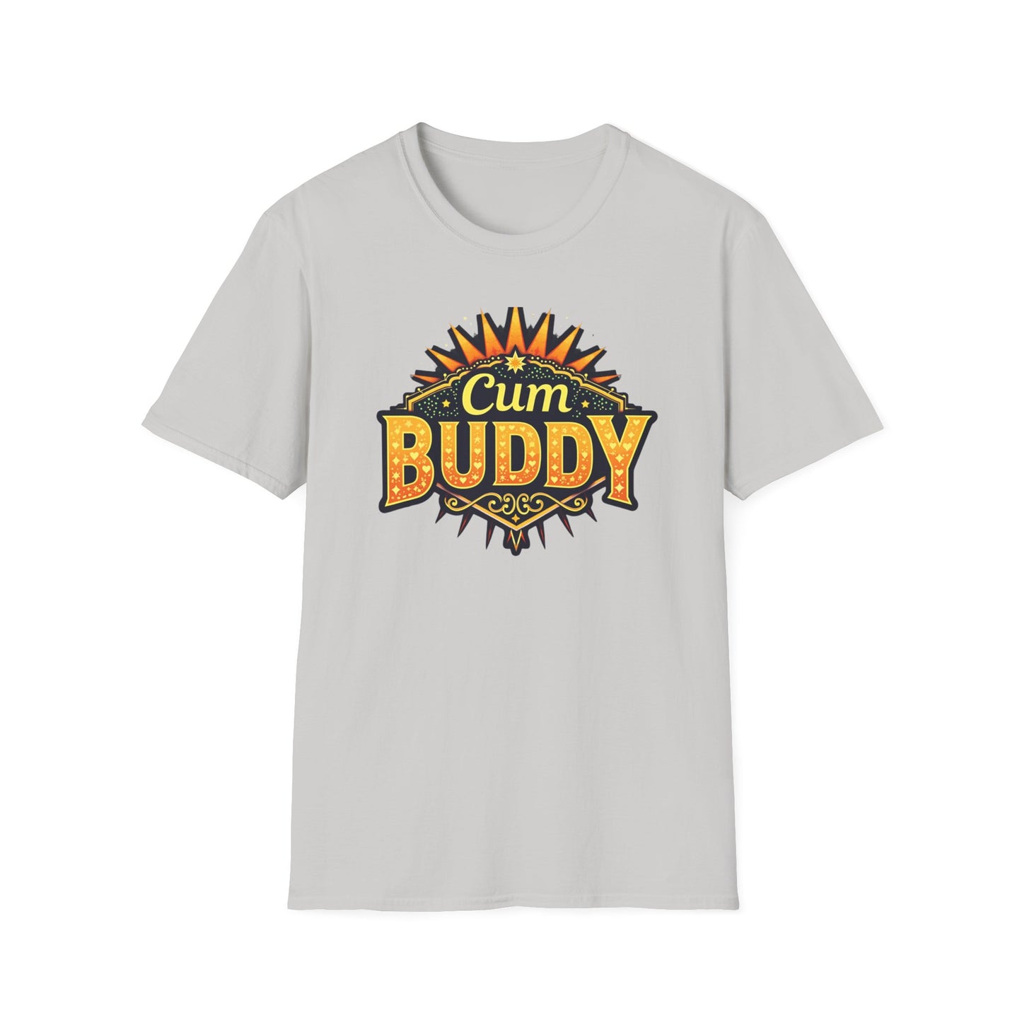 Cum Buddy