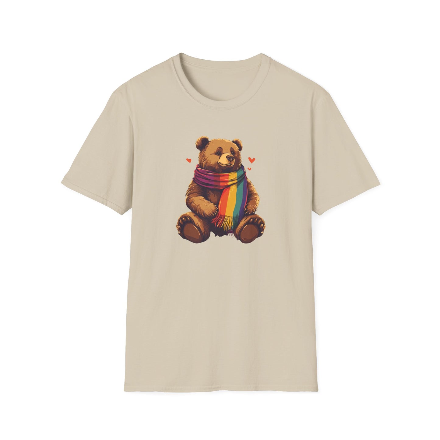 Gay Bear