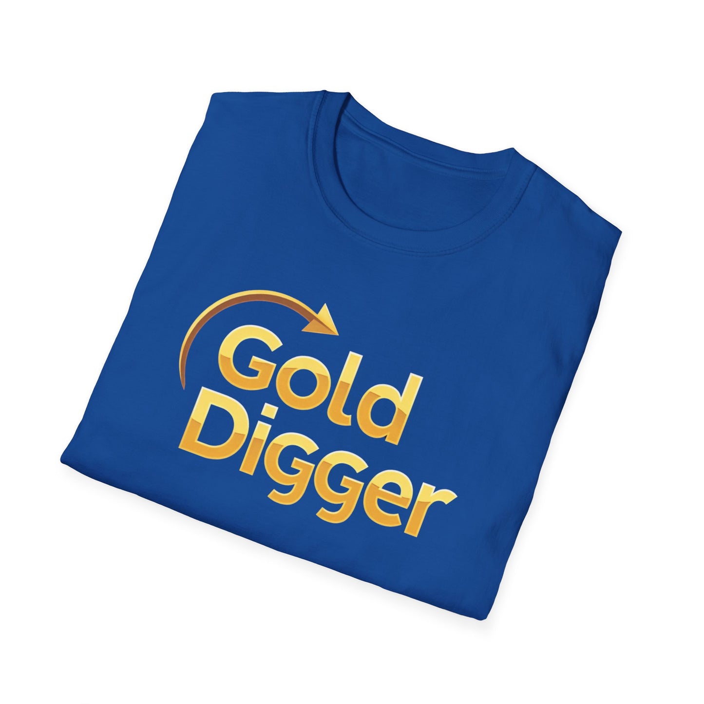 Gold Digger