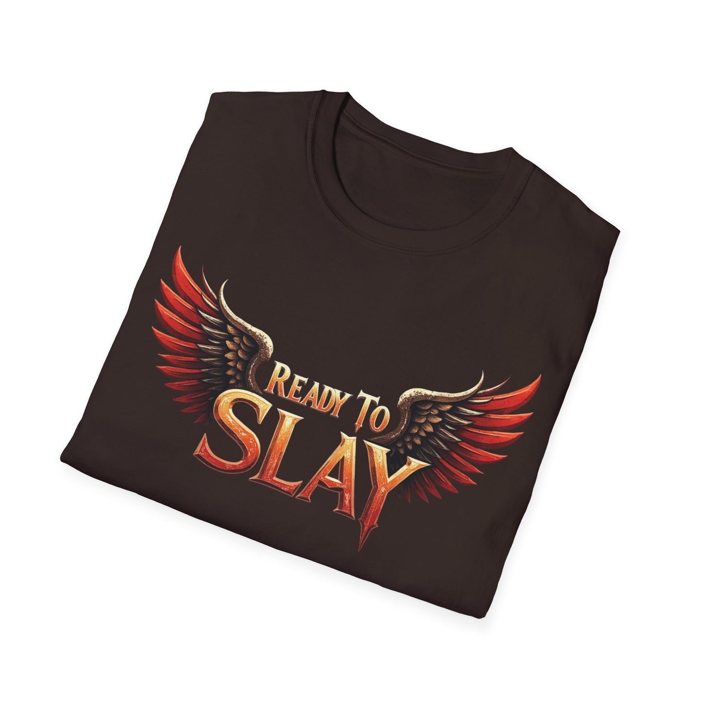 Ready to Slay