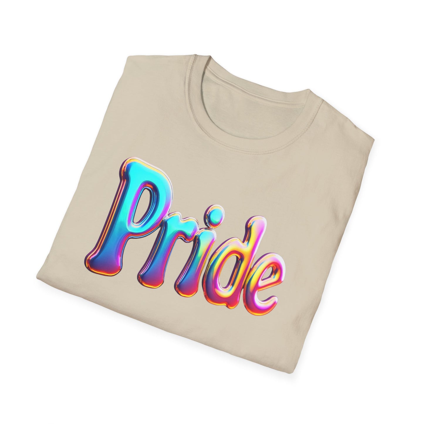 Pride 4