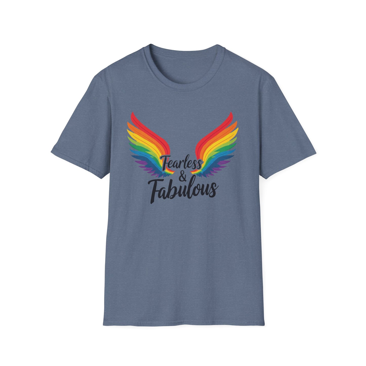 Fearless & Fabulous