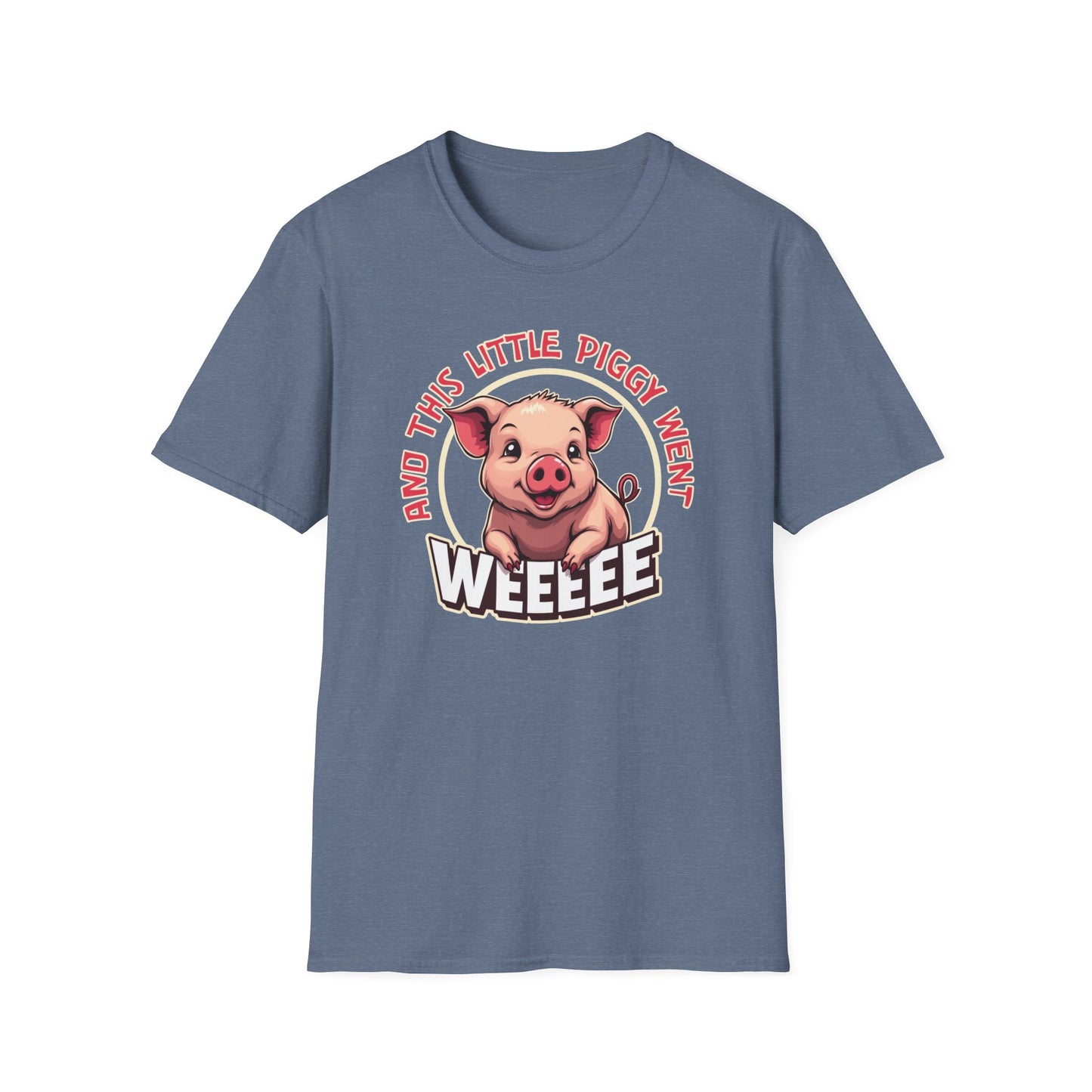 This Little Piggy