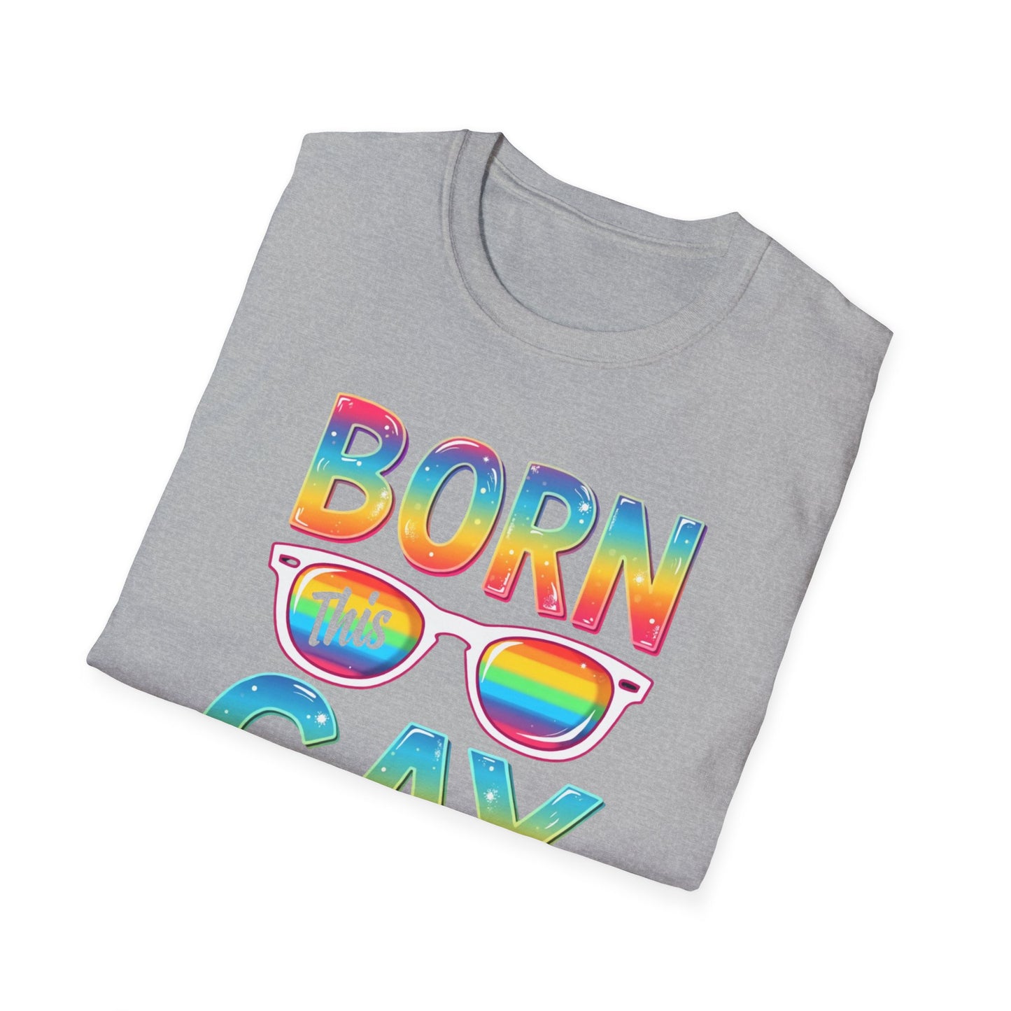 Born This Gay - 2