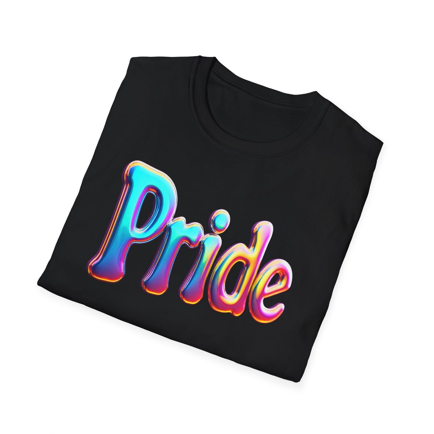 Pride 4
