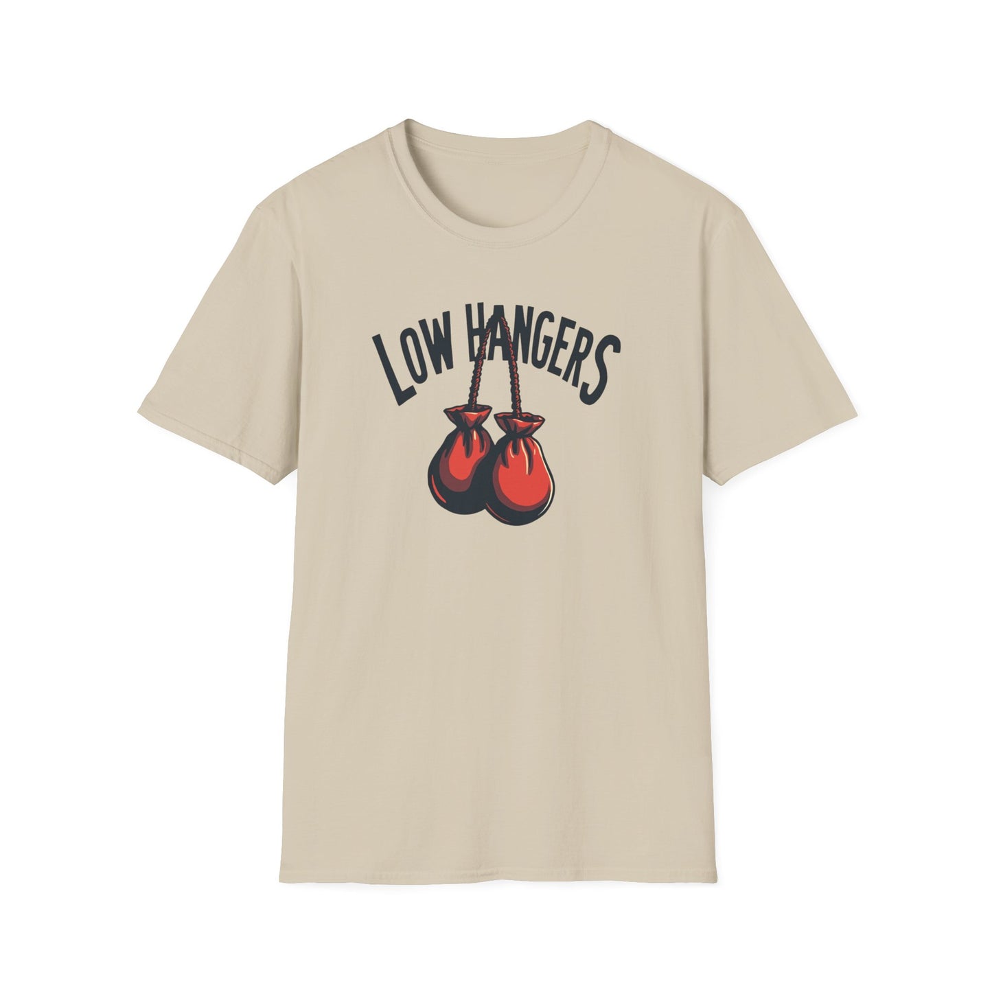 Low Hangers 2