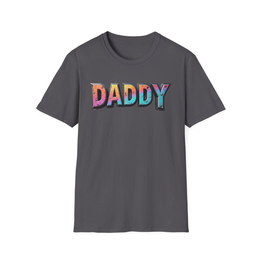 Daddy - 3