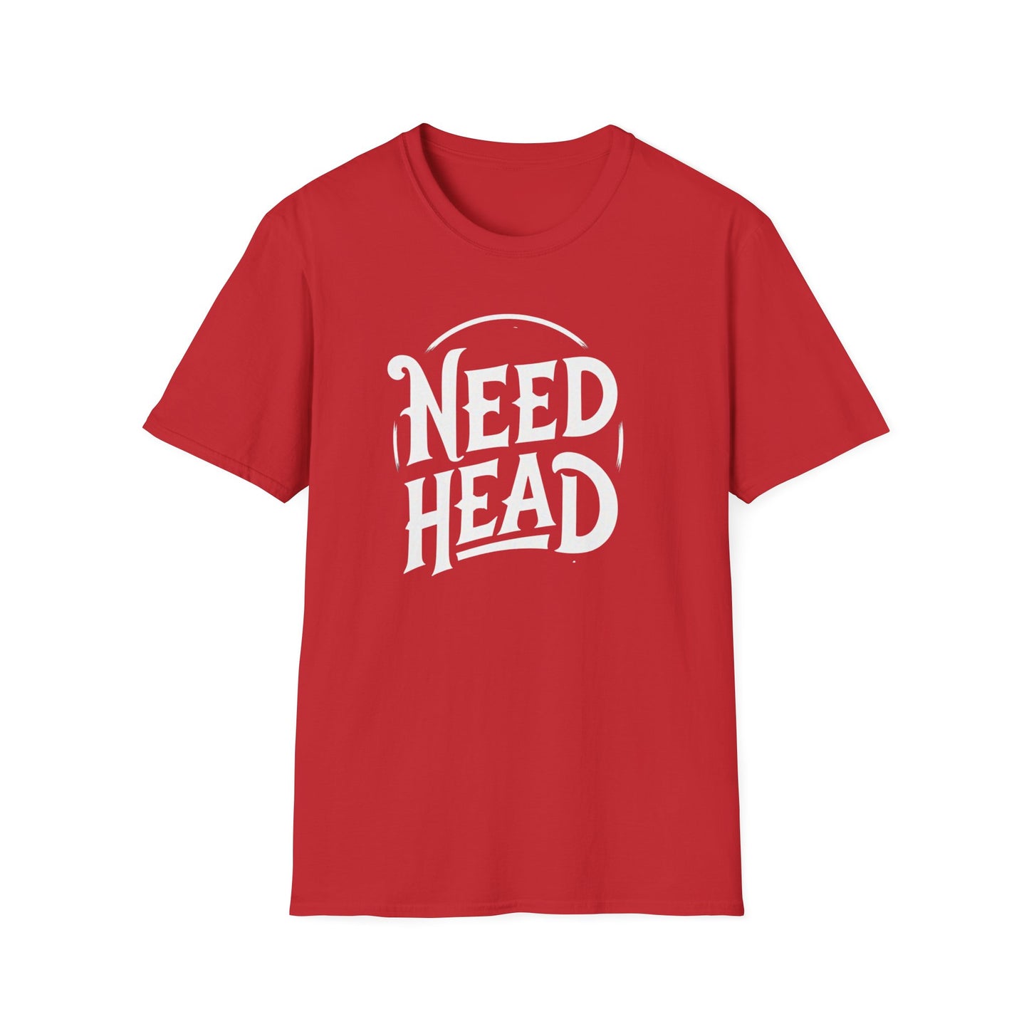Need Head - 2