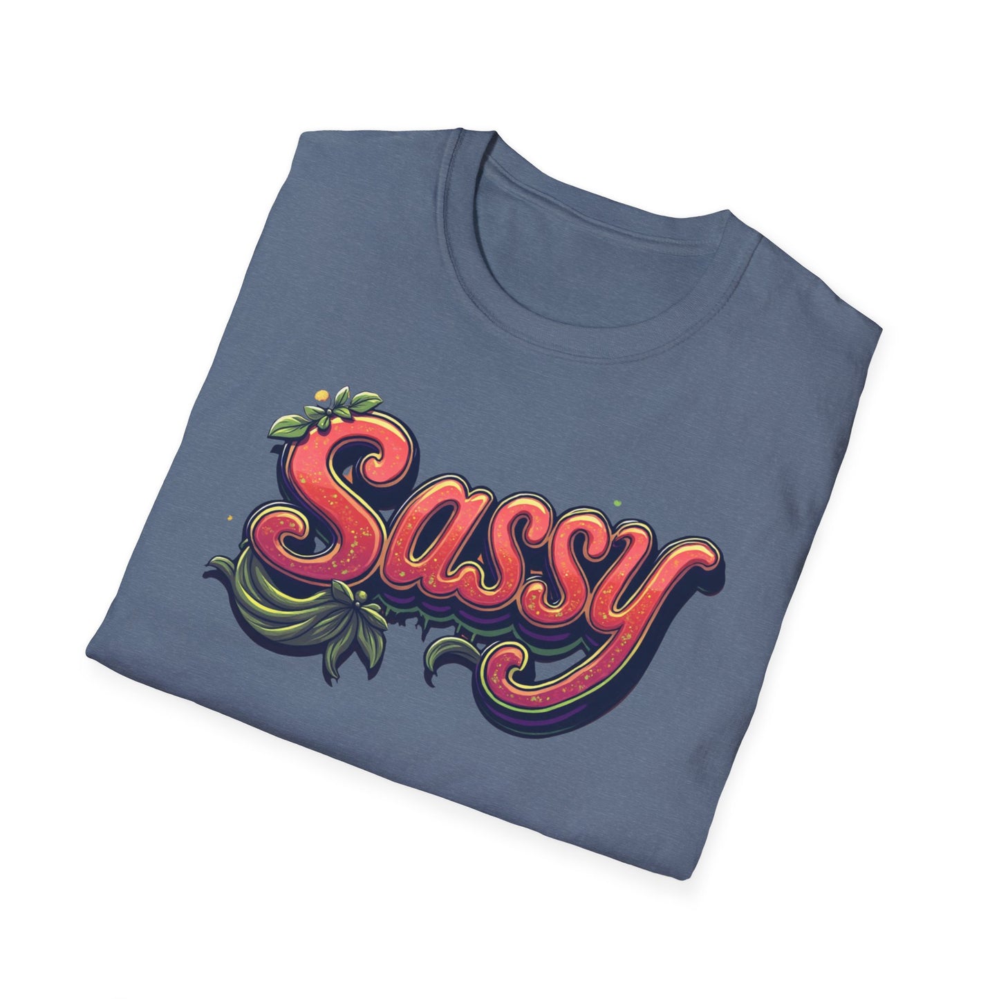 Sassy