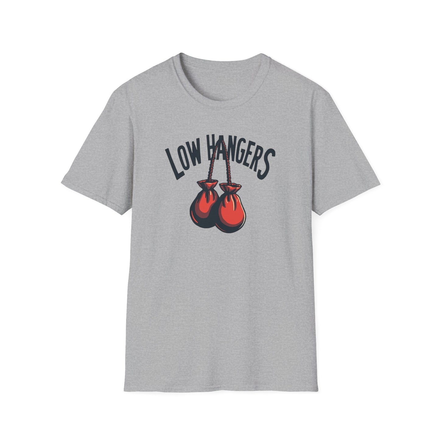 Low Hangers 2