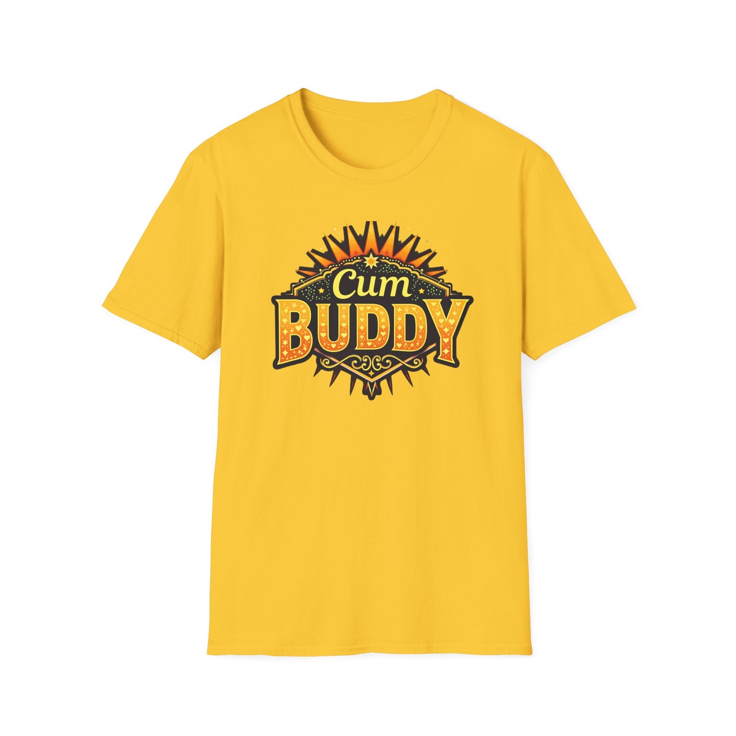 Cum Buddy