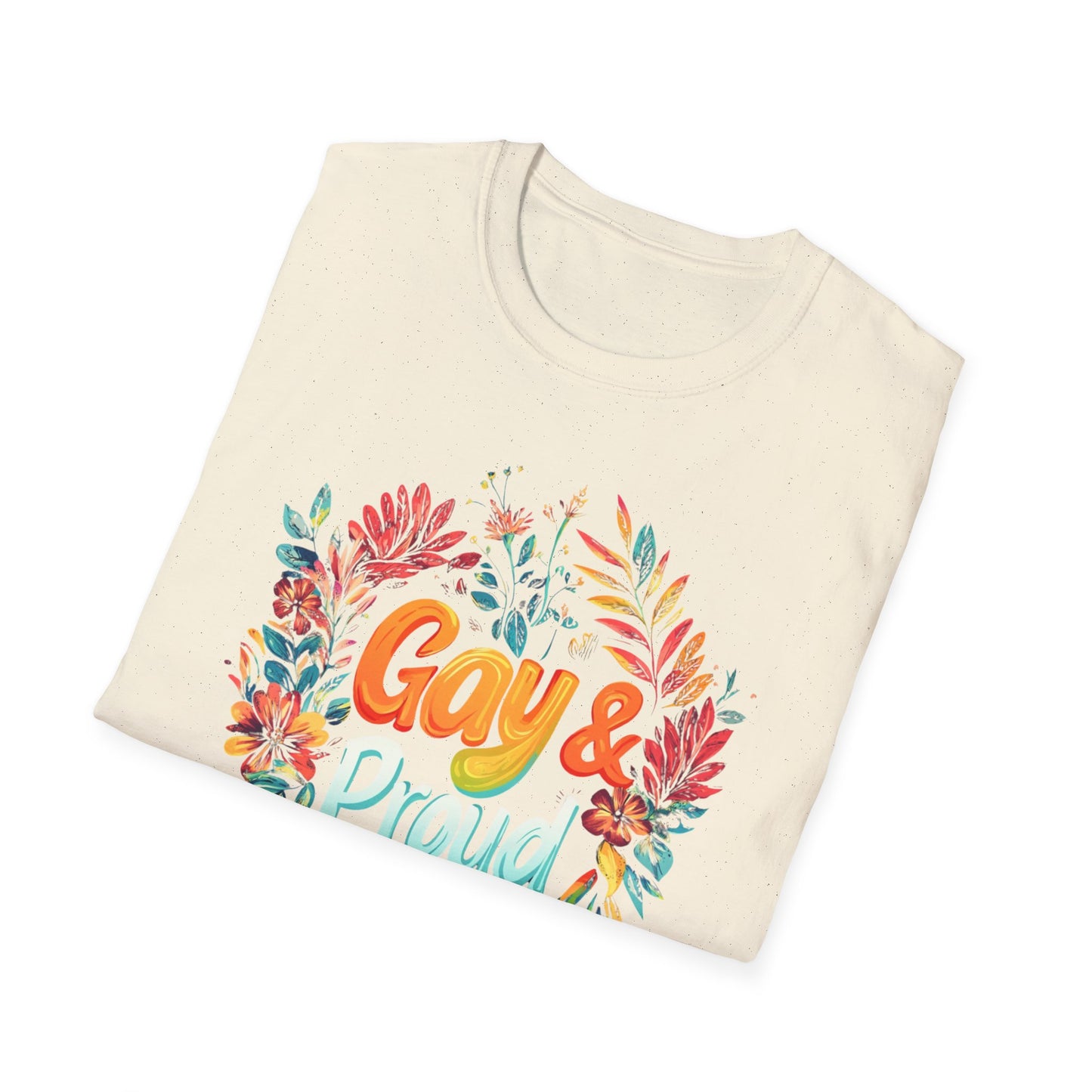 Gay & Proud