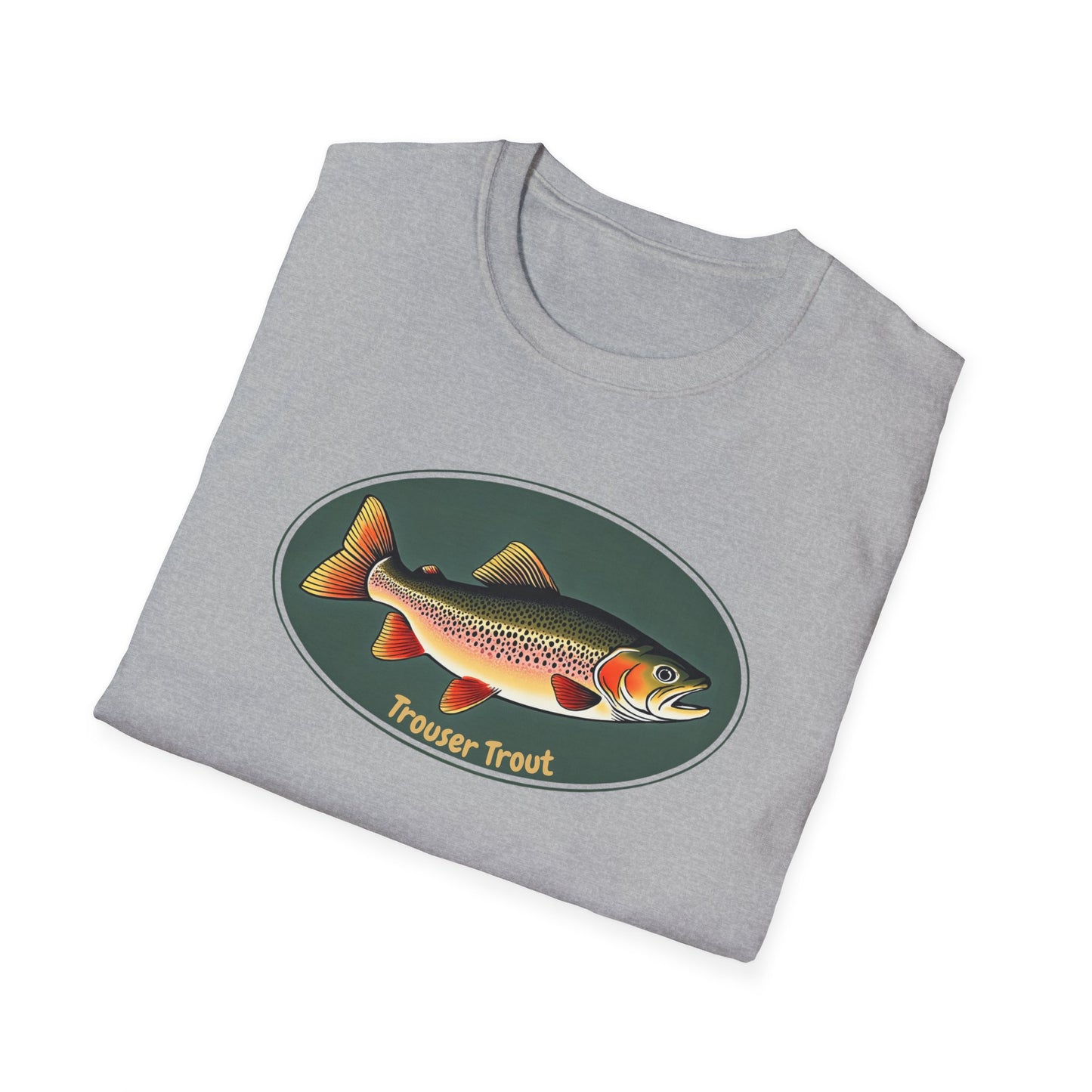 Trouser Trout