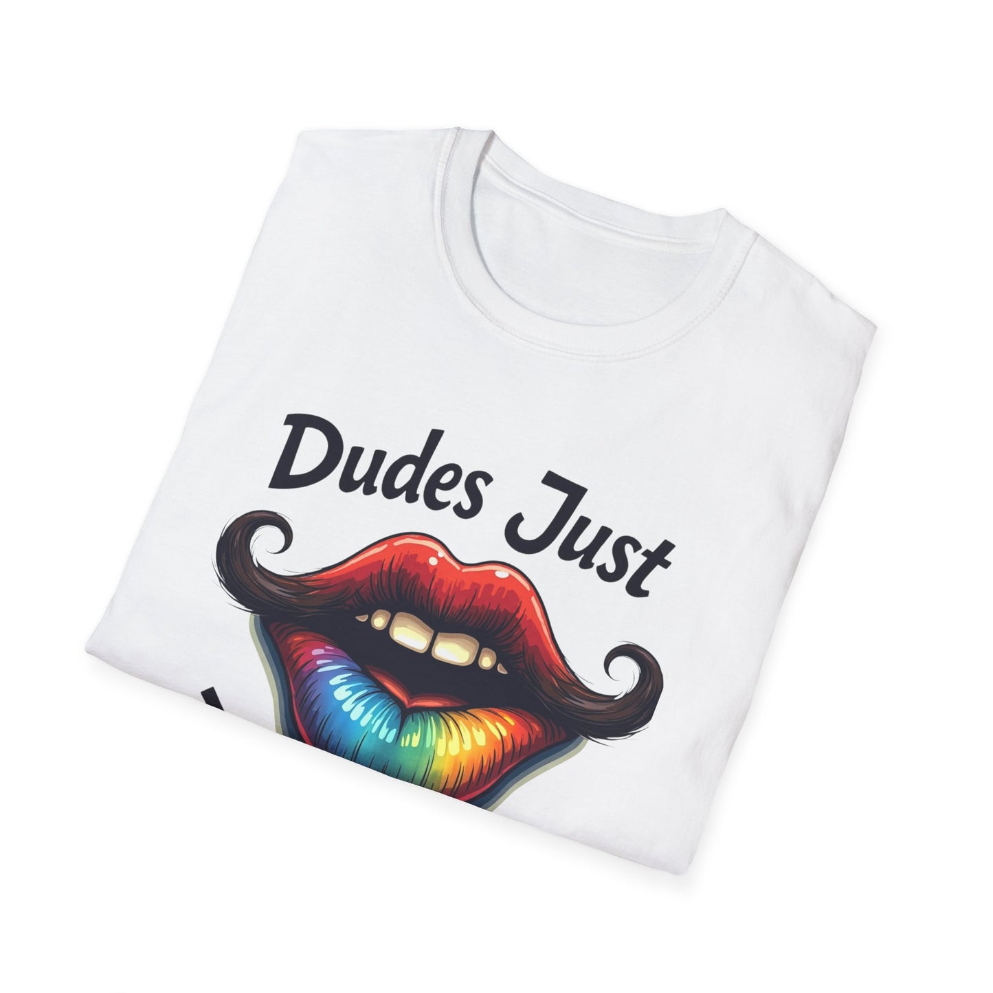 Dudes Just Taste Better
