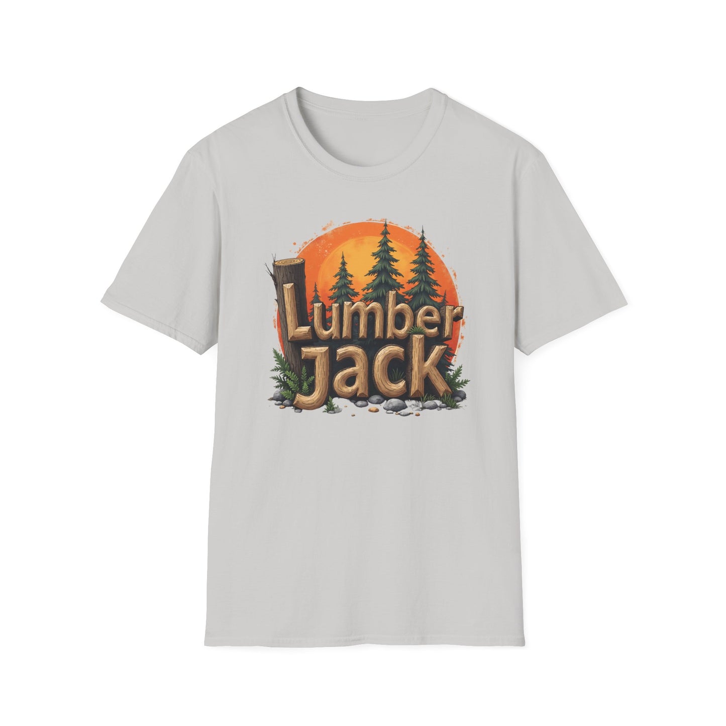 Lumber Jack