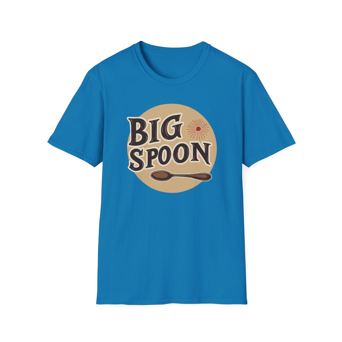 Big Spoon