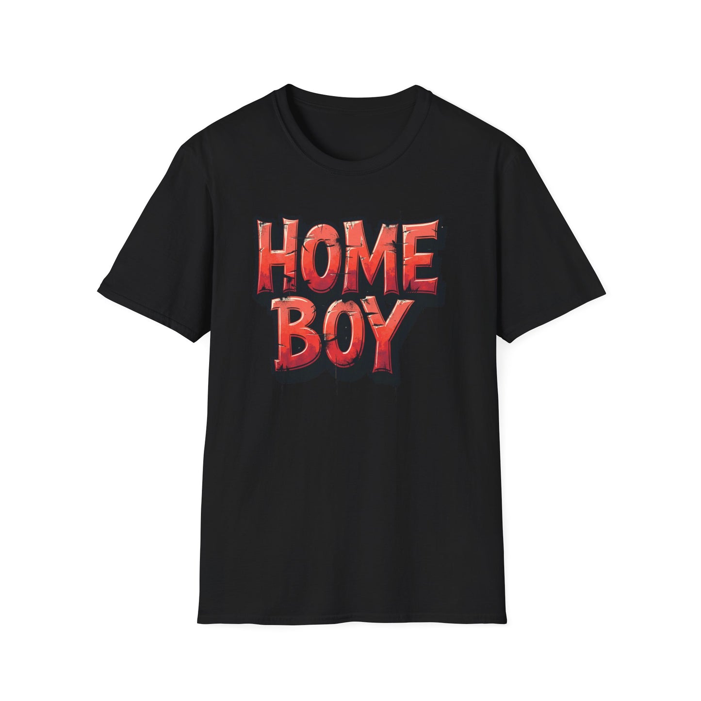 Home Boy