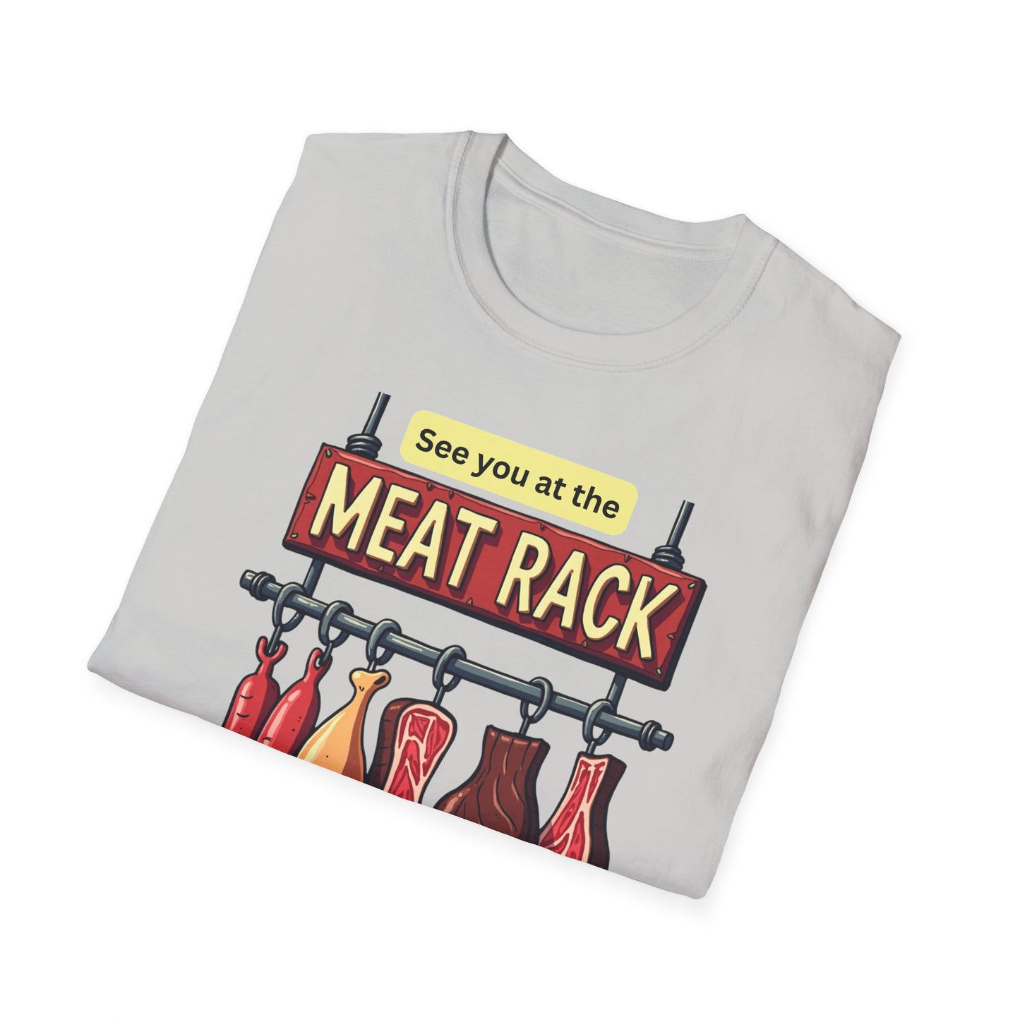 Meat Rack