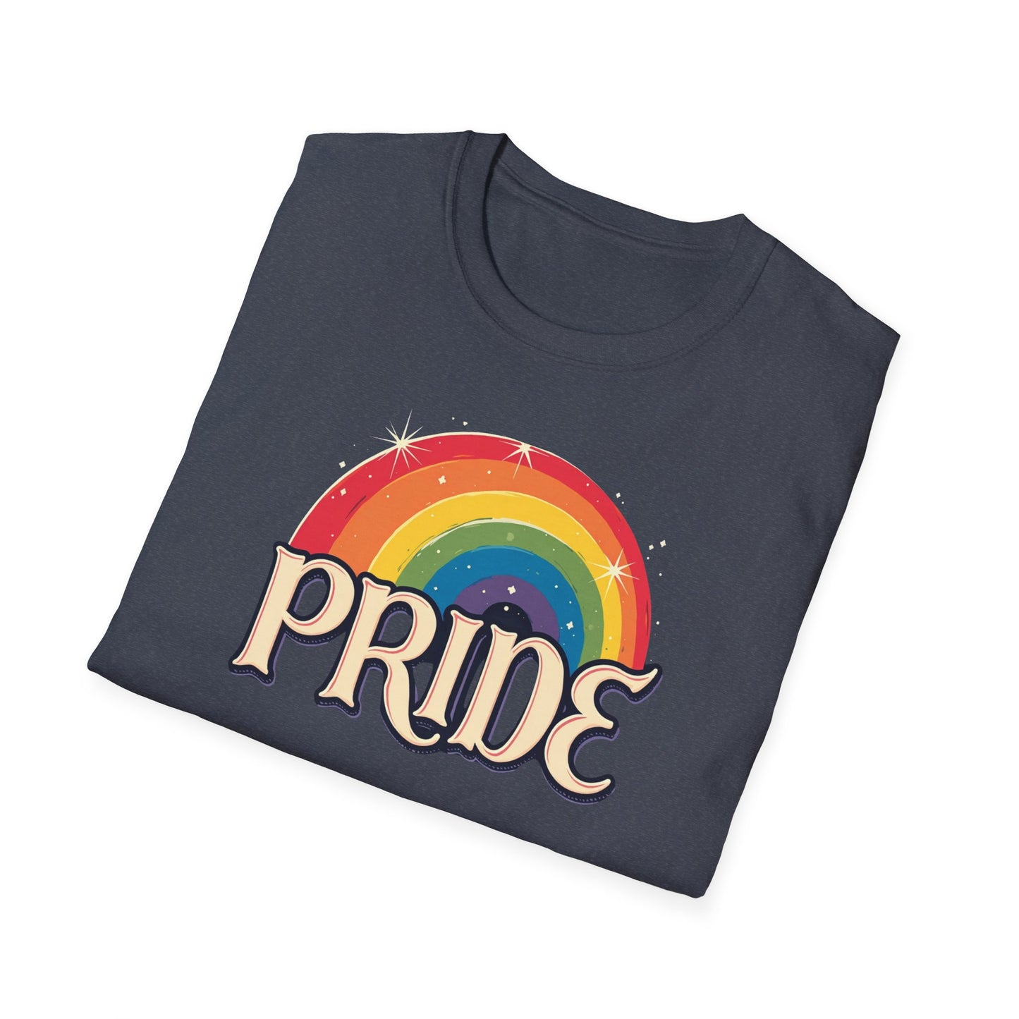 Pride 3