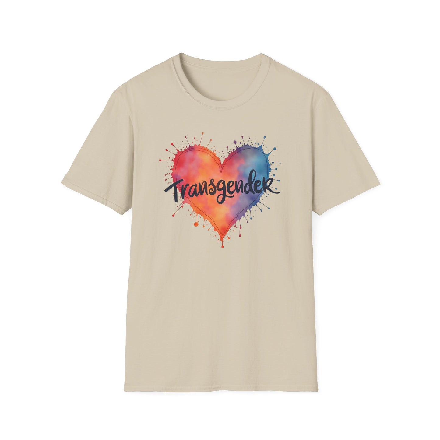 Transgender Heart