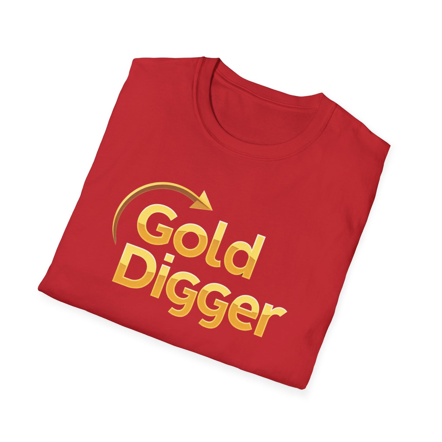 Gold Digger