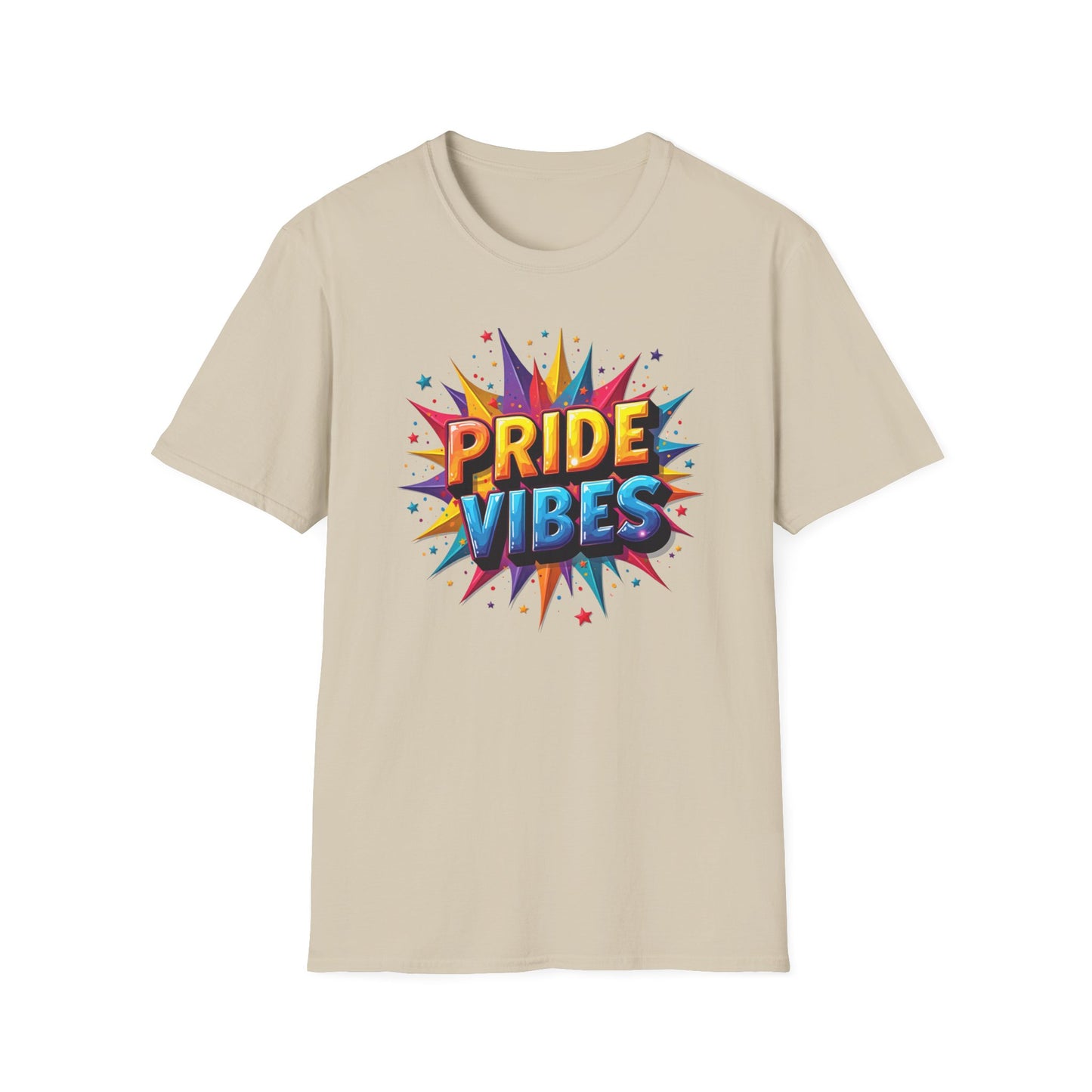 Pride Vibes