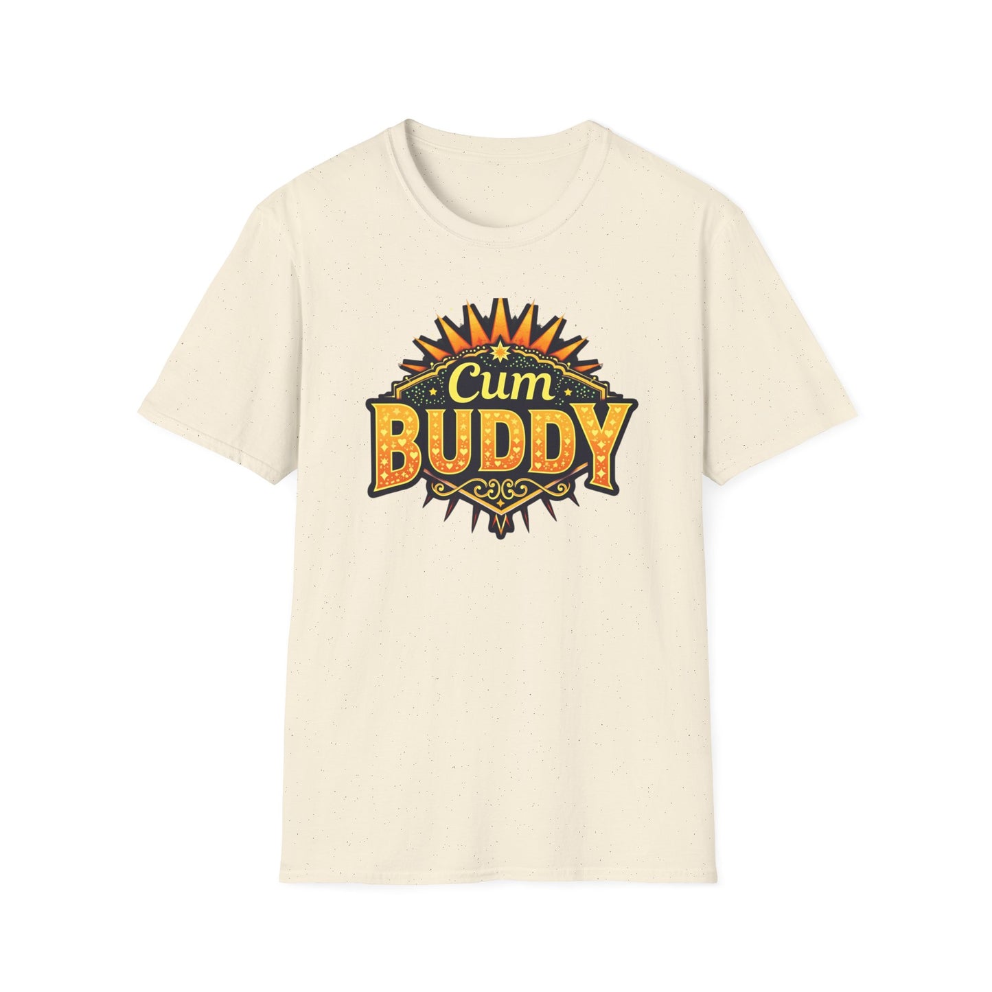 Cum Buddy