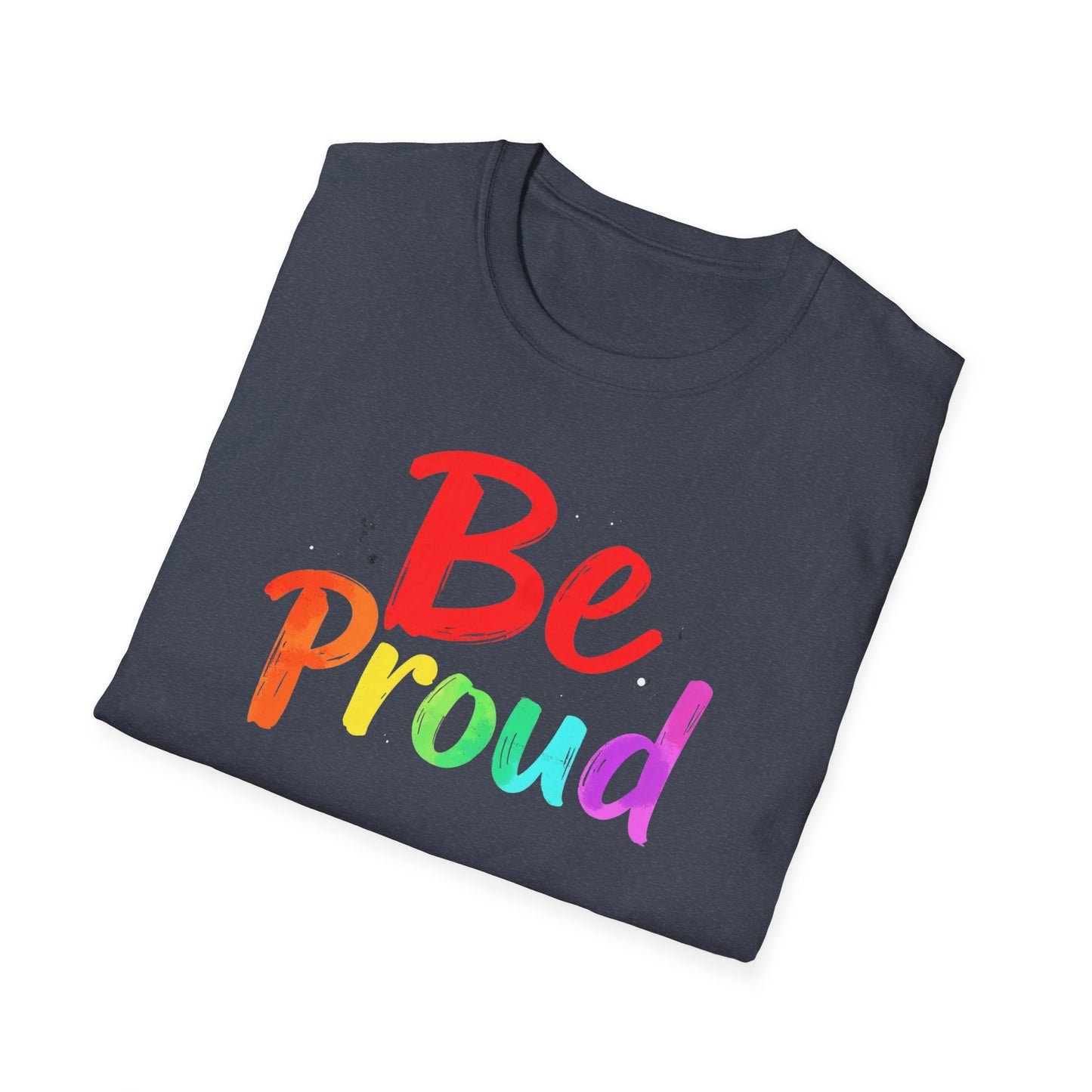 Be Proud
