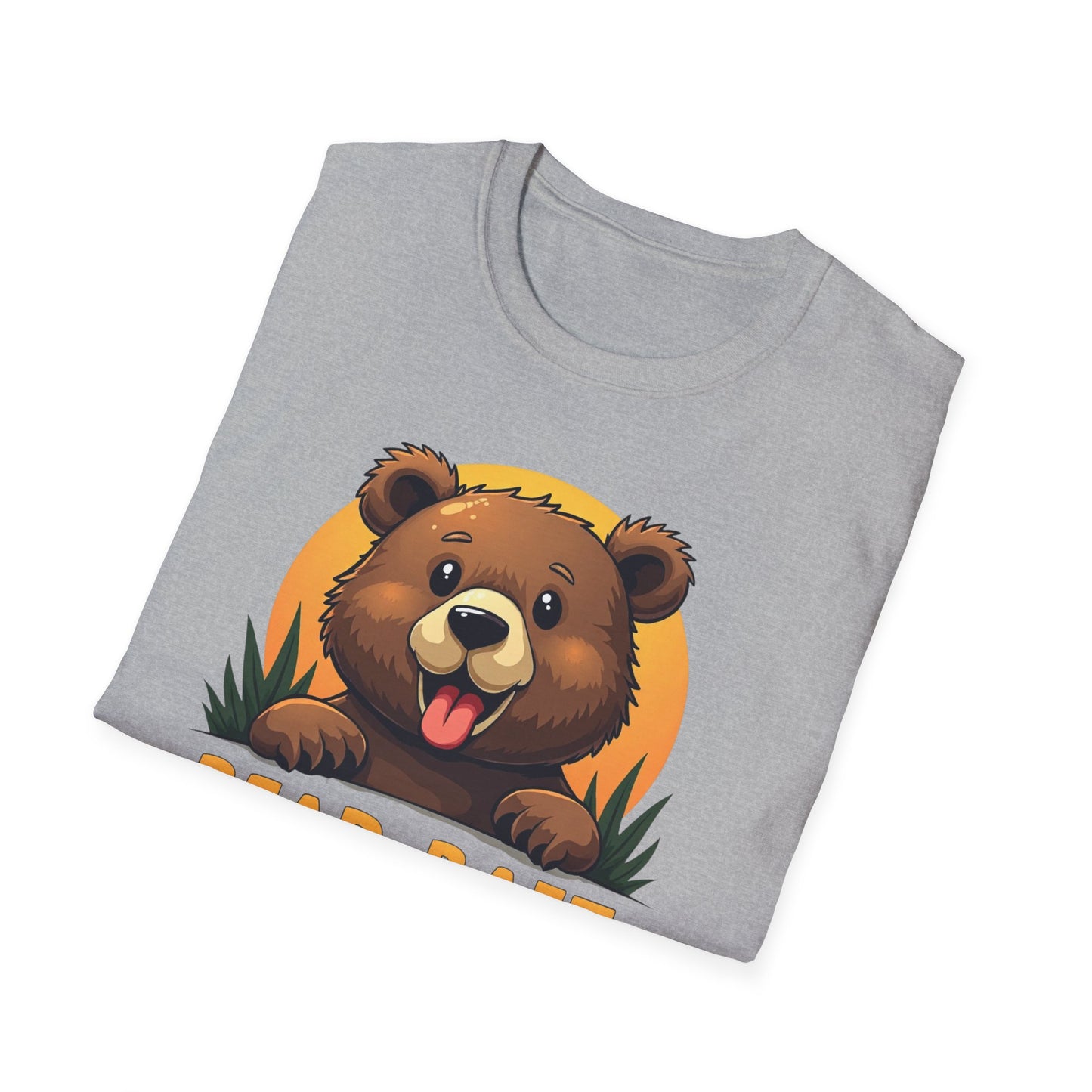 Bear Bait