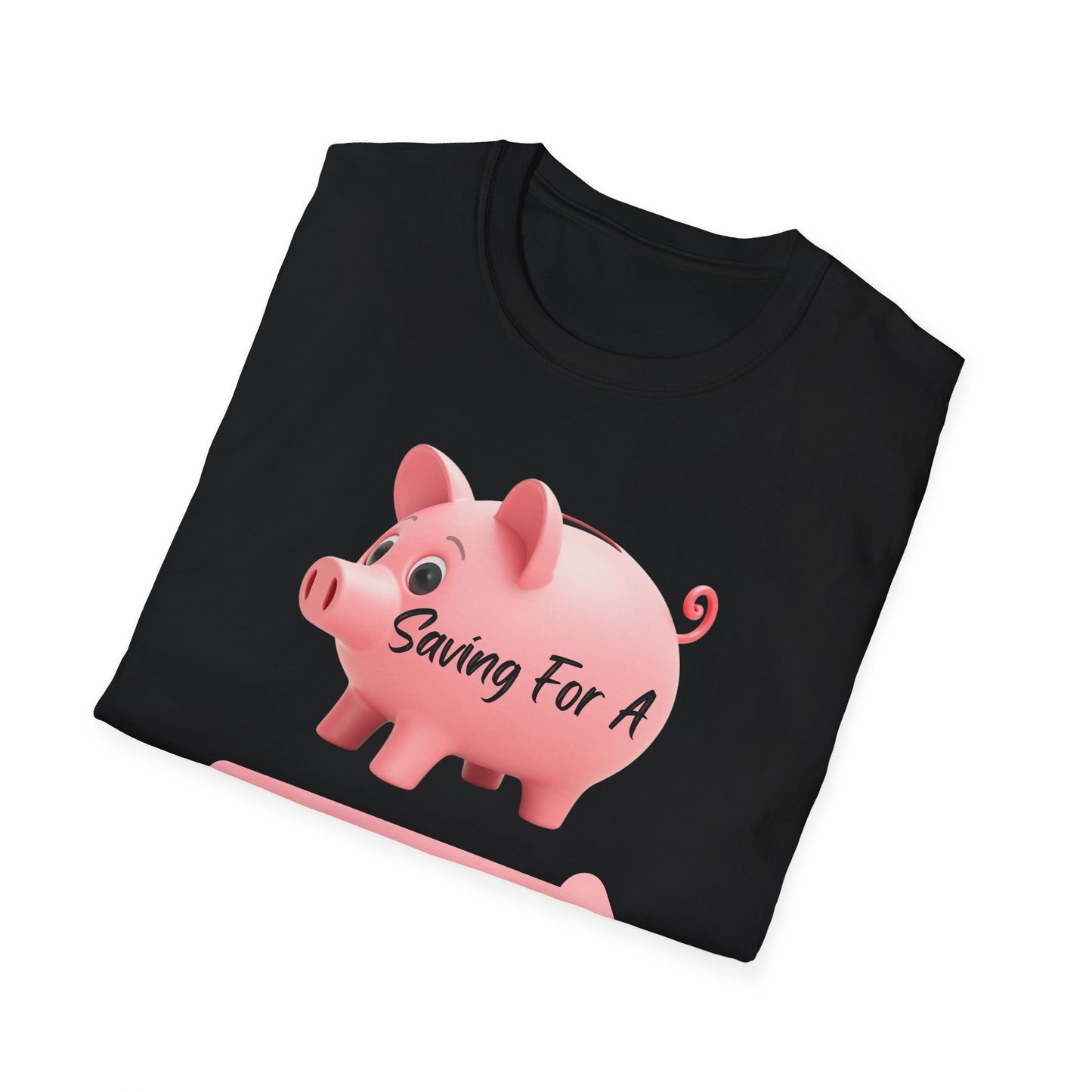 Saving for a Penis Reduction