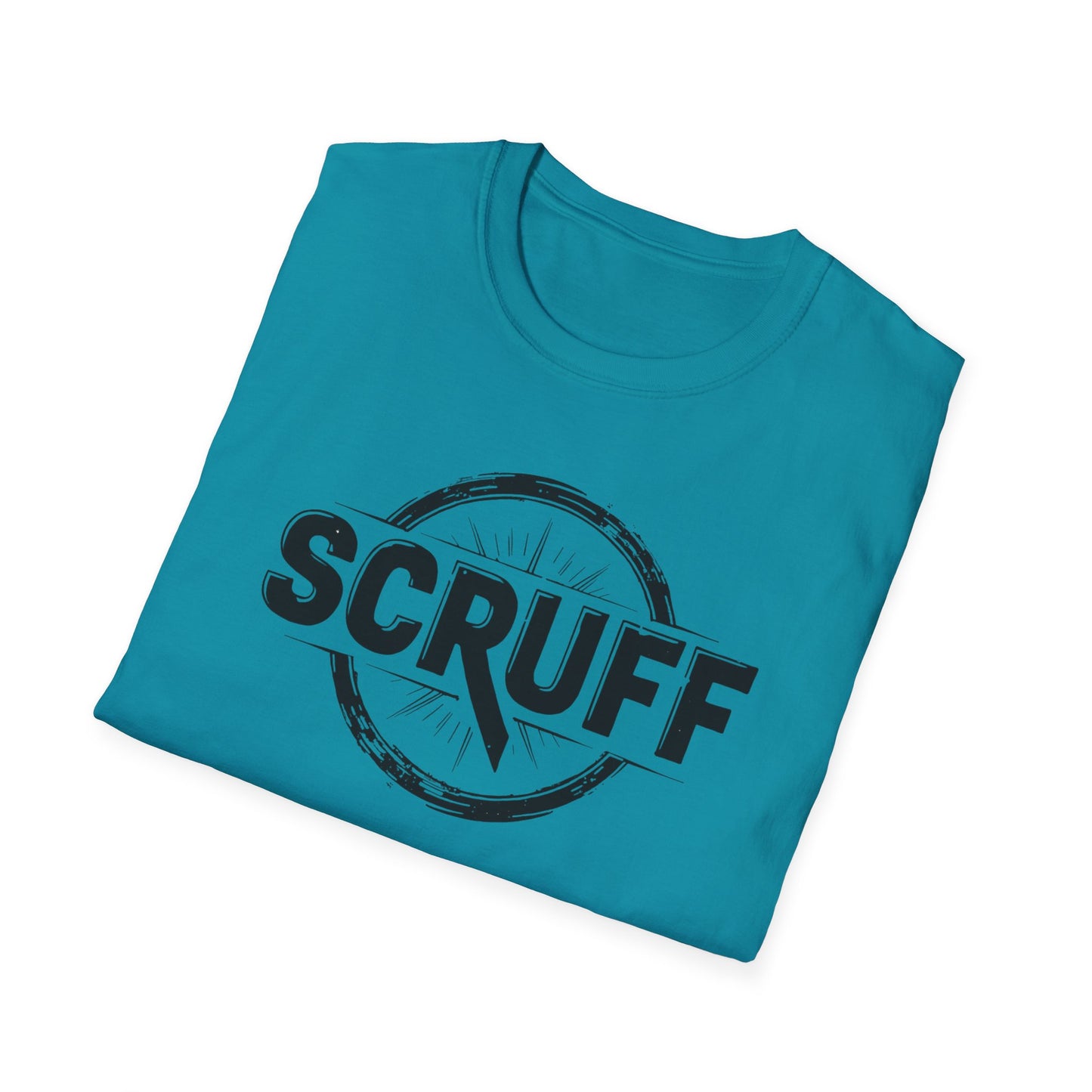 Scruff