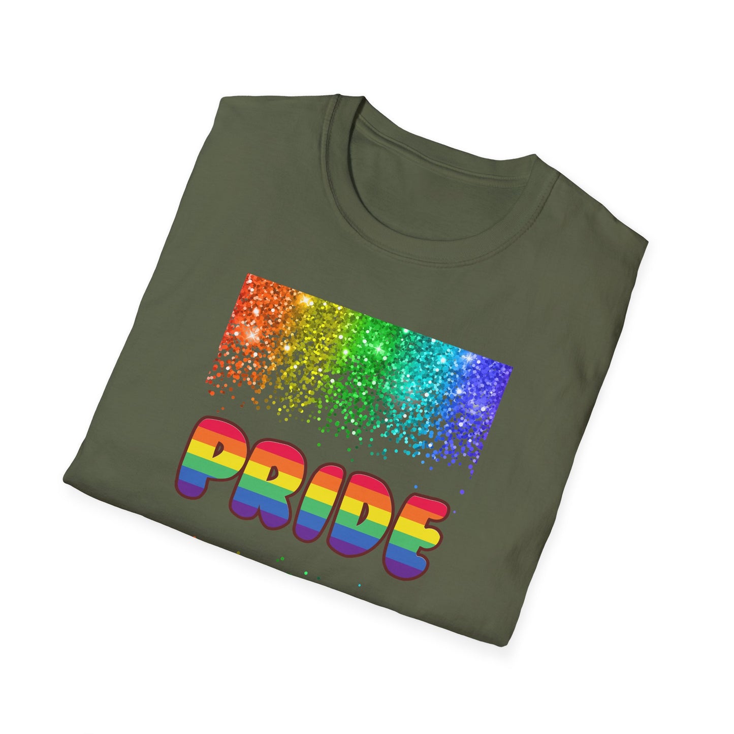 Pride - 6