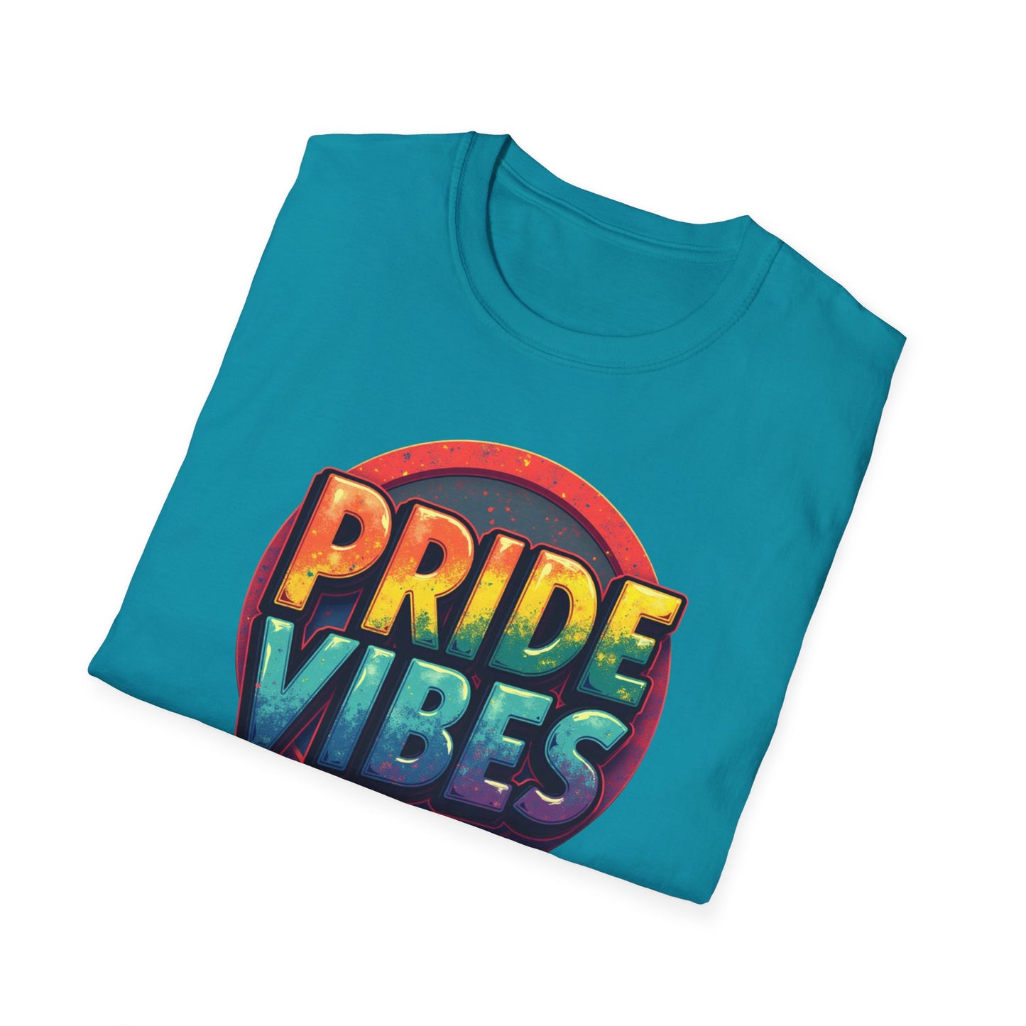 Pride Vibes