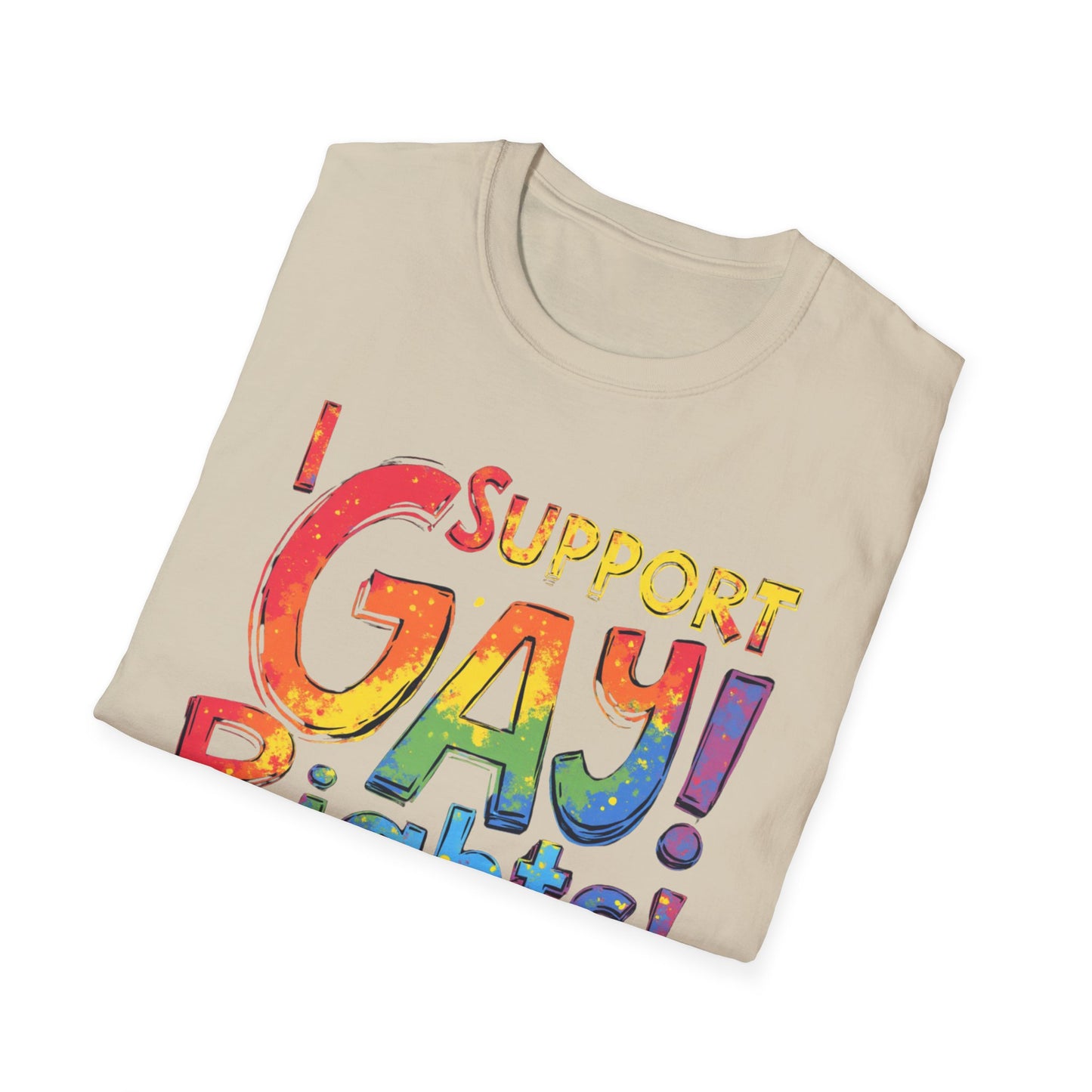 I Support Gay Rights and Gay Wrongs