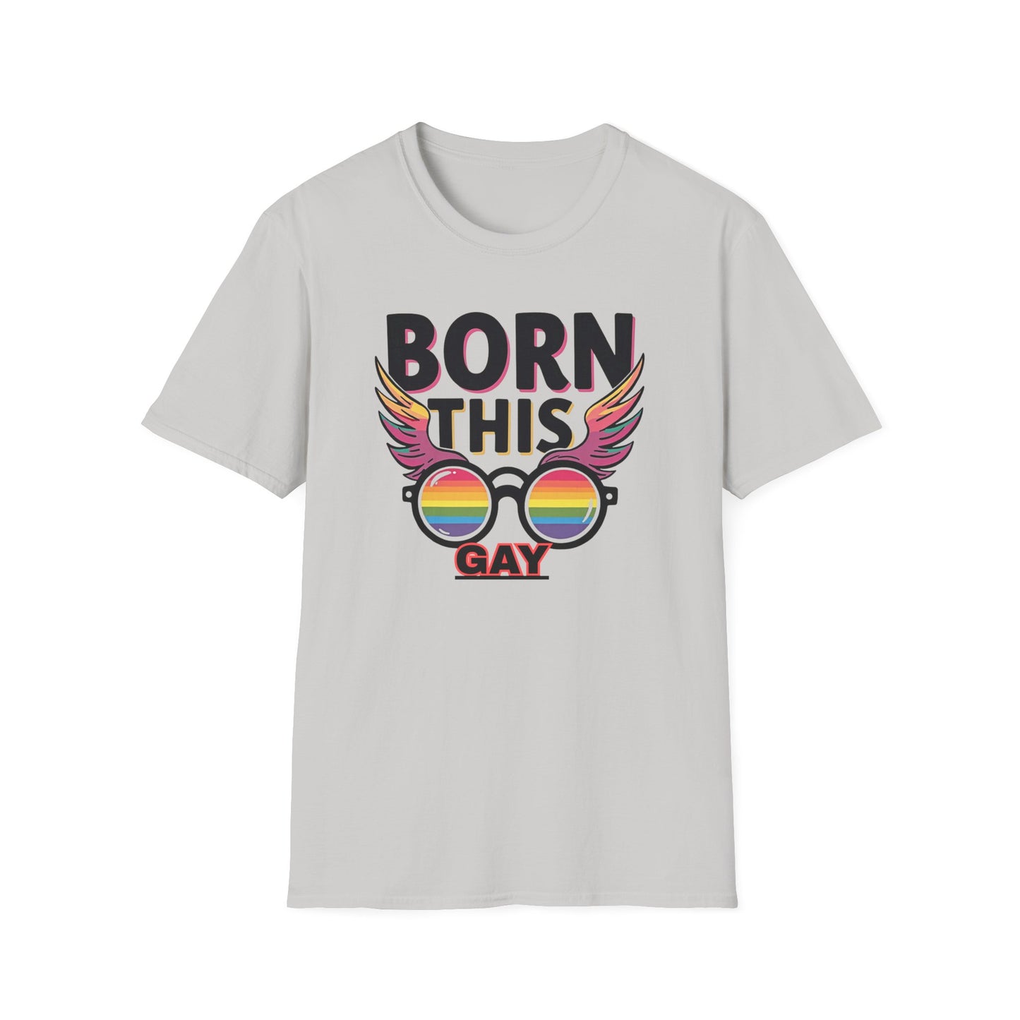 Born This Gay