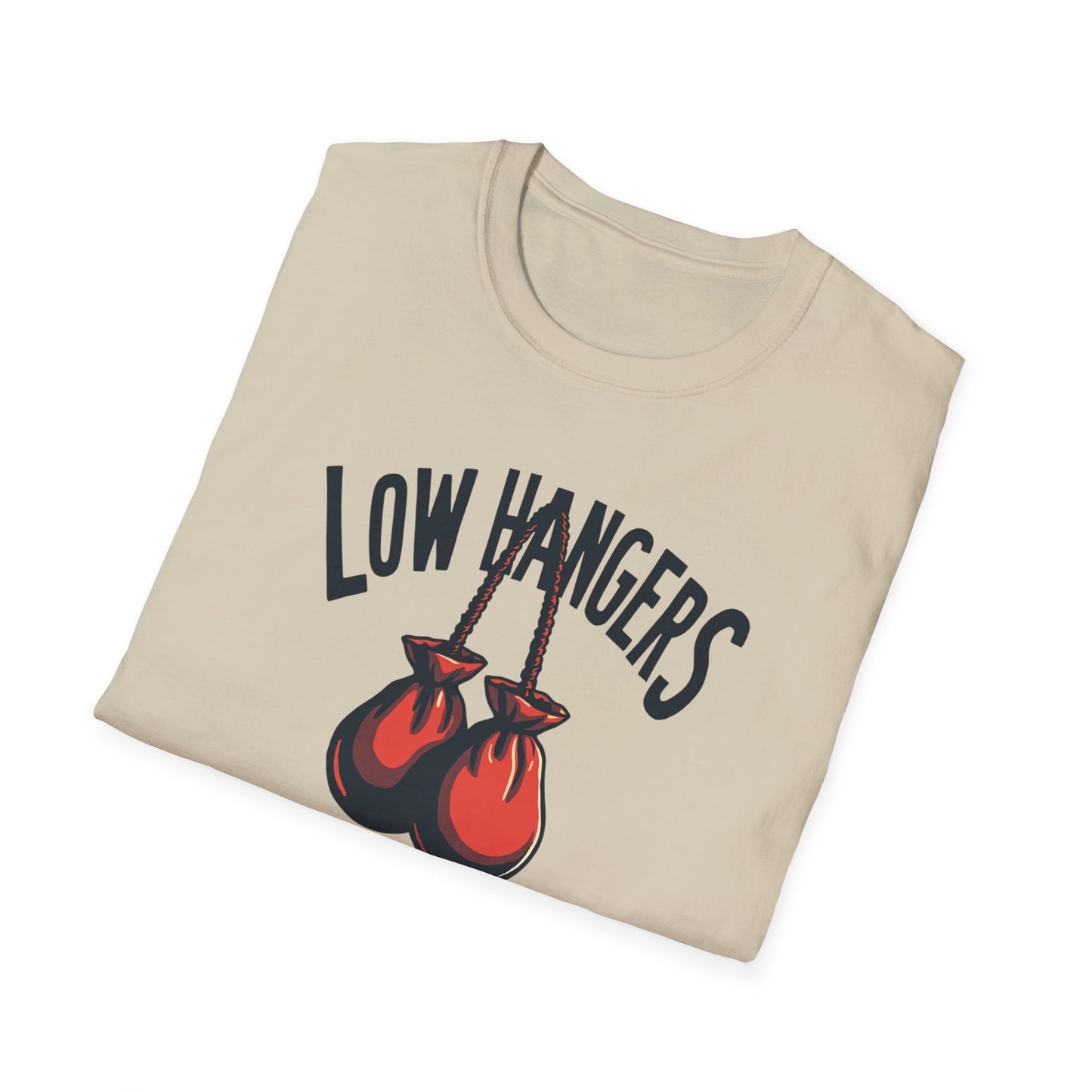 Low Hangers 2