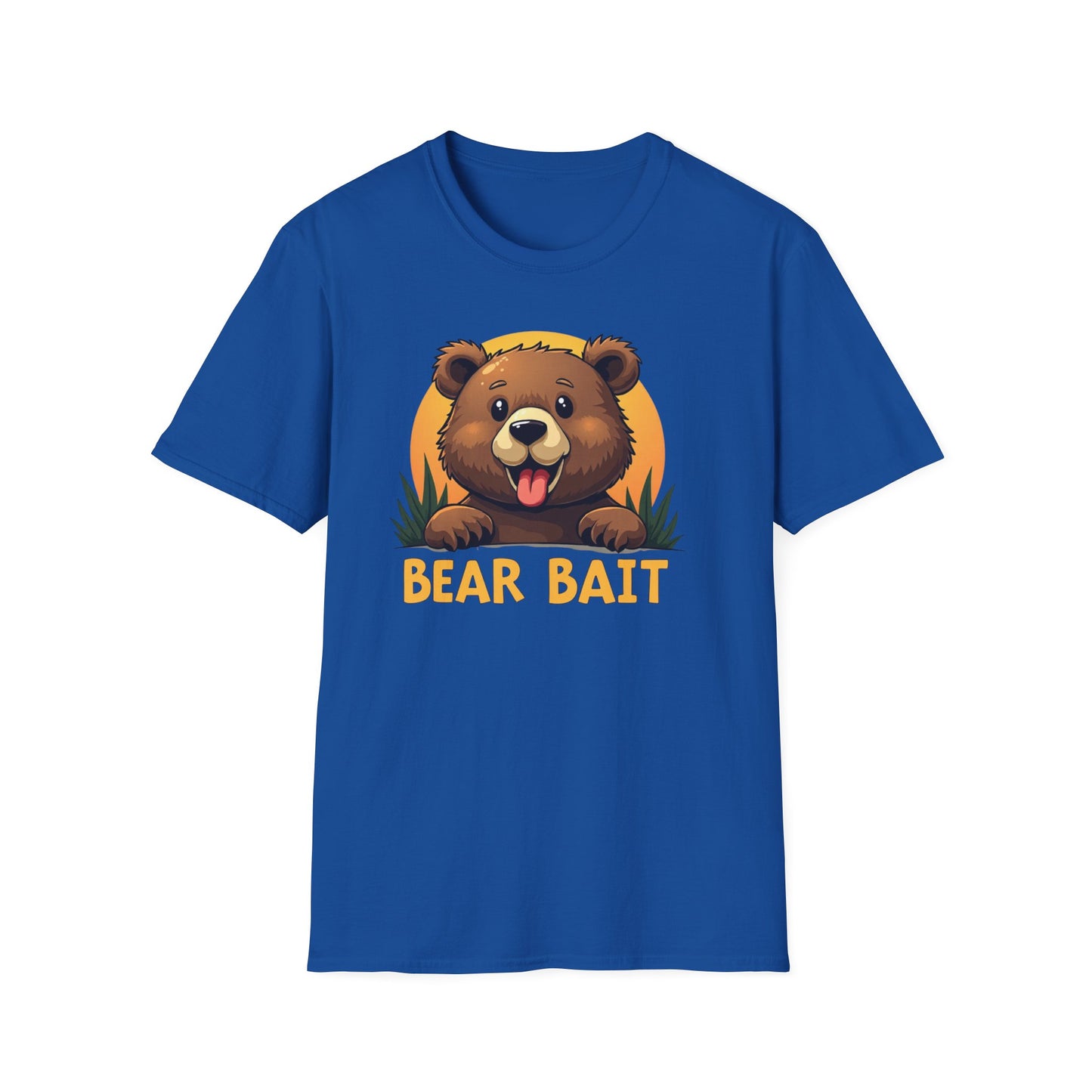 Bear Bait
