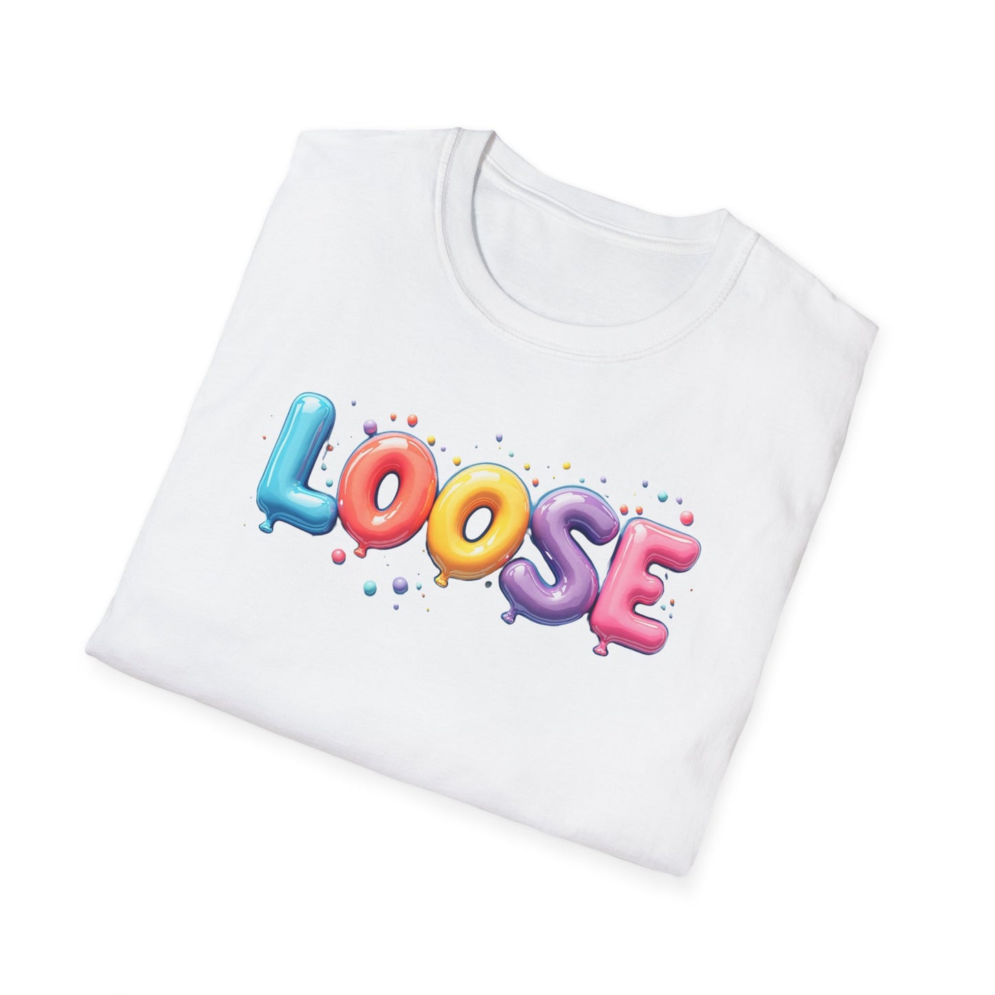 Loose