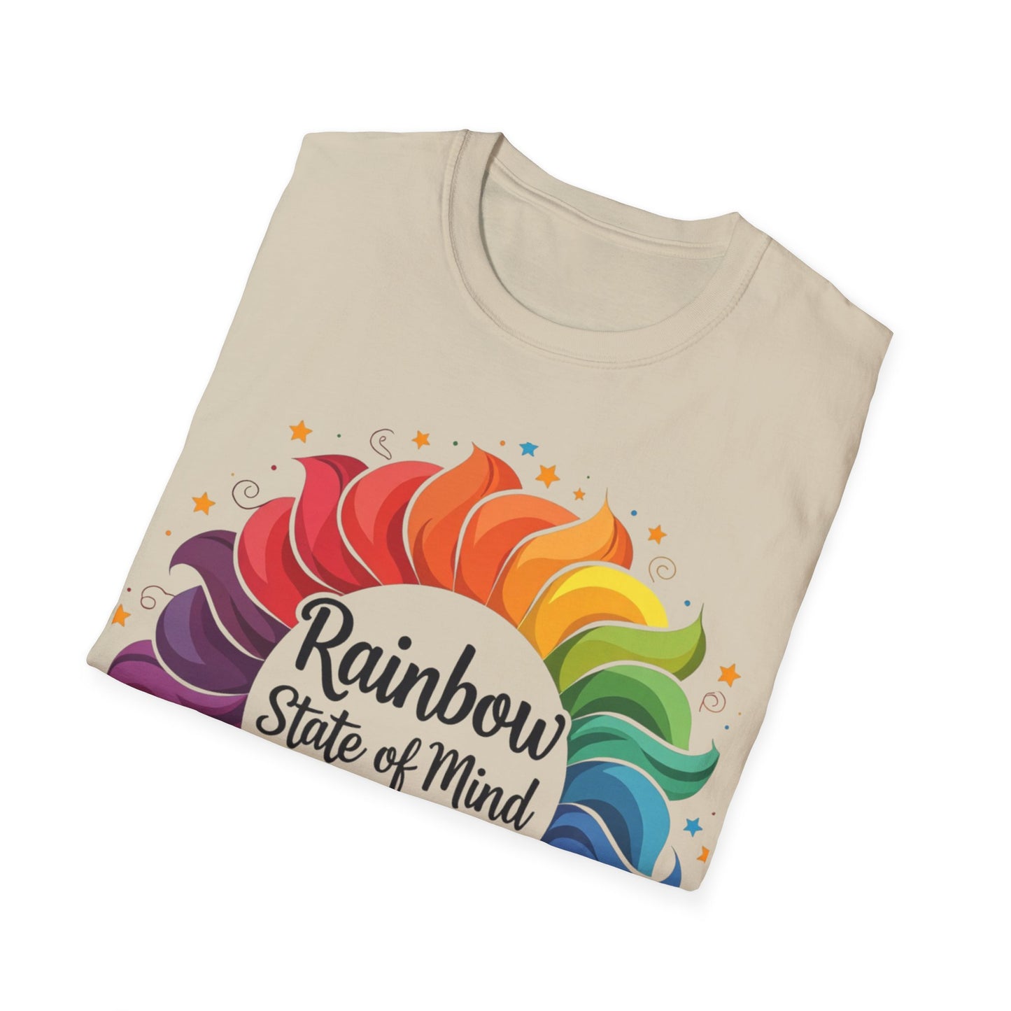 Rainbow State of Mind