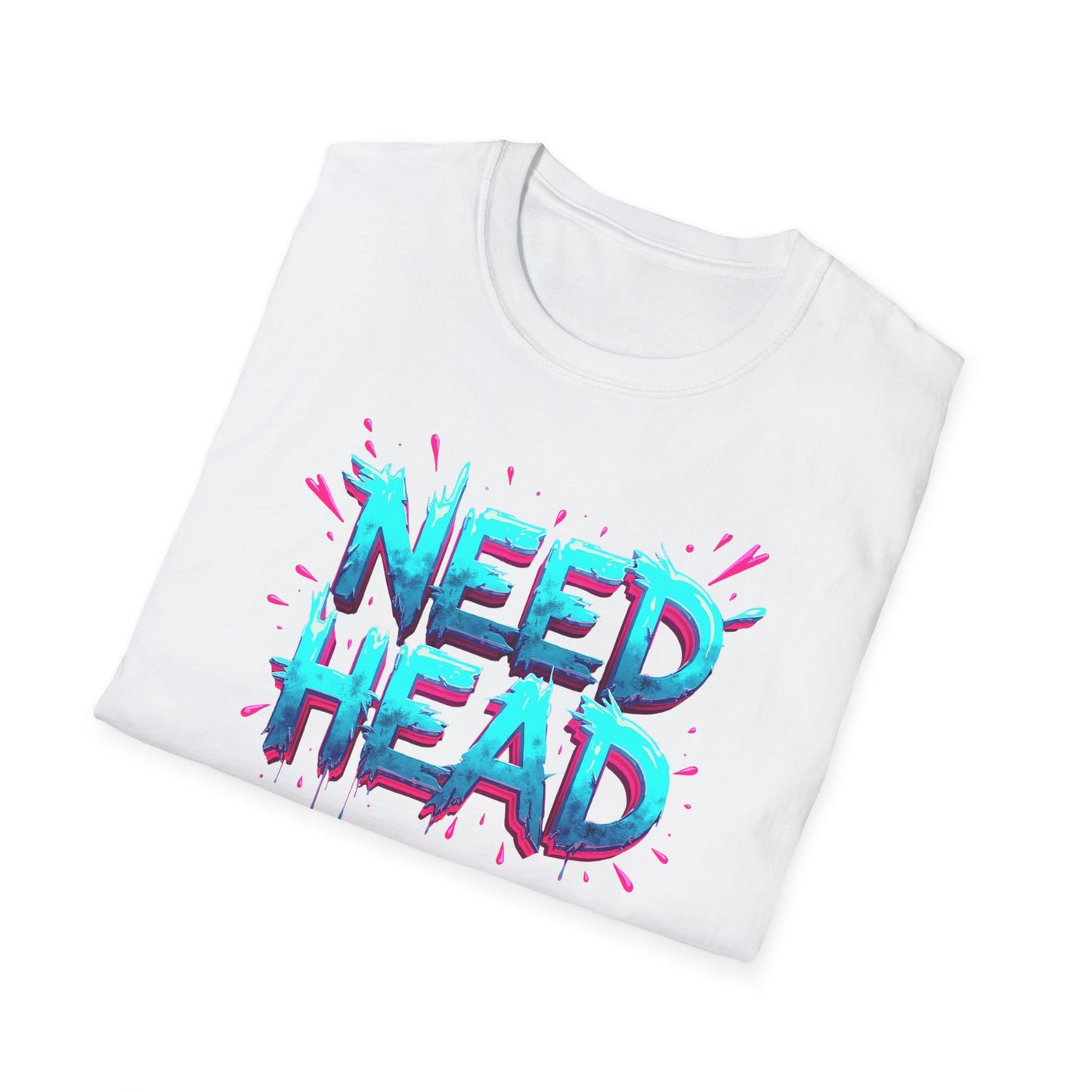 NEED HEAD